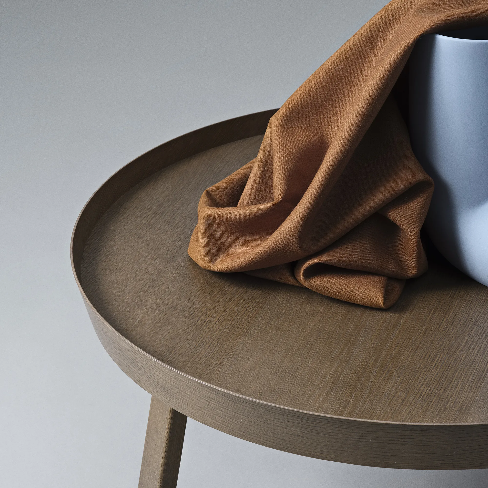 Around Coffee Table XL - 2