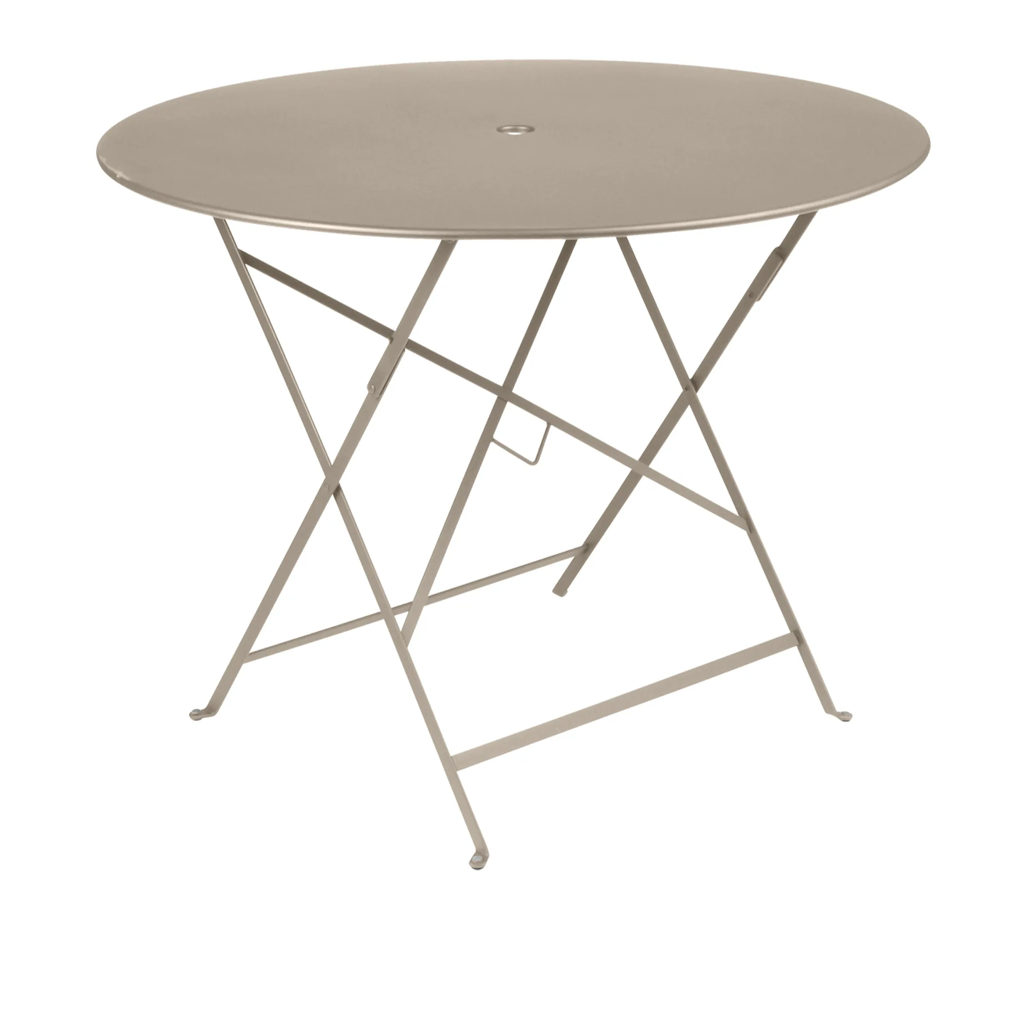 Bistro eettafel voor buiten Ø 96 cm - 1