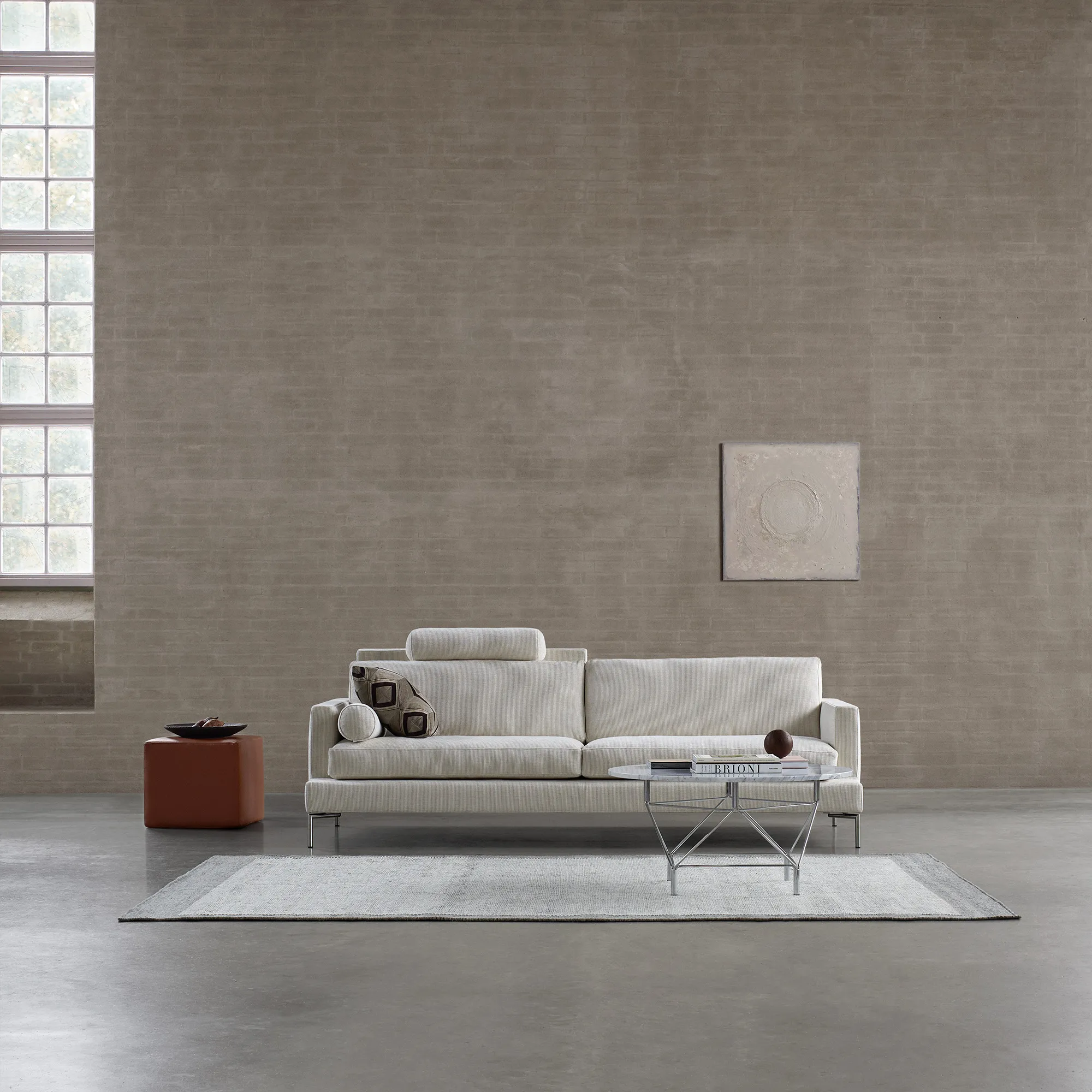 Great Lift 3-Seater Sofa - 9