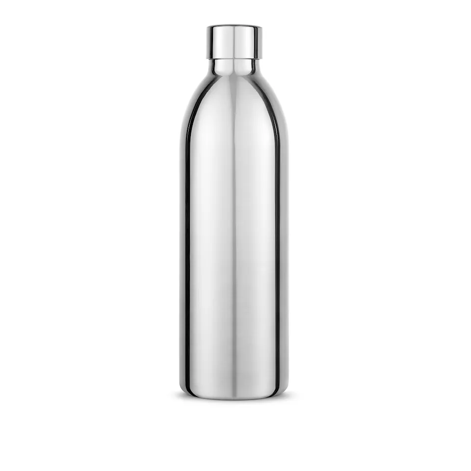To-Go Bottle Carbonator 3 vesipullo