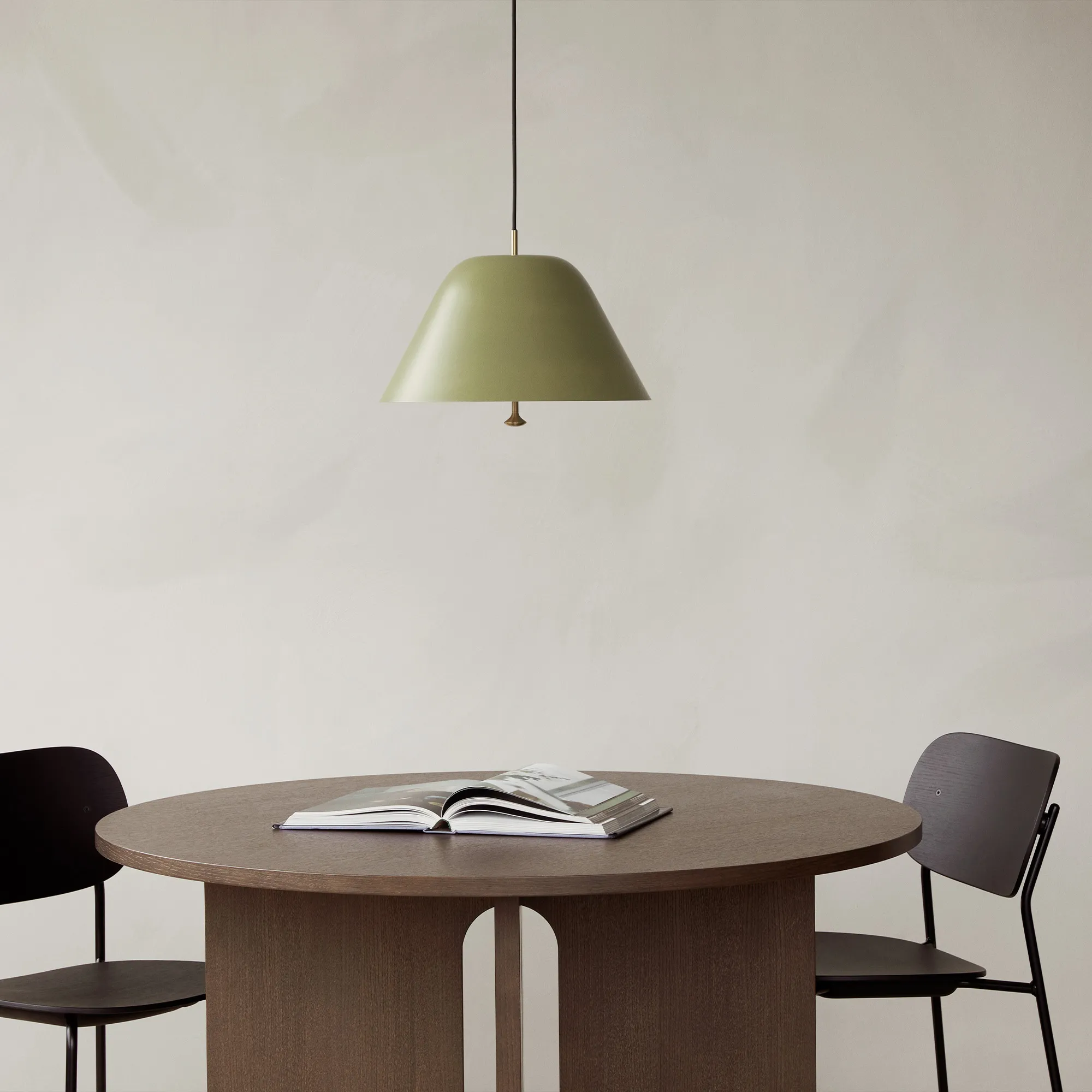 Co Chair Black - 6