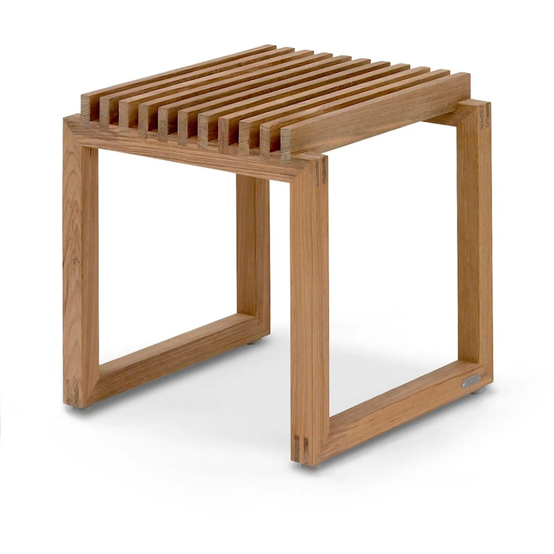 Cutter Stool - Fritz Hansen - NO GA