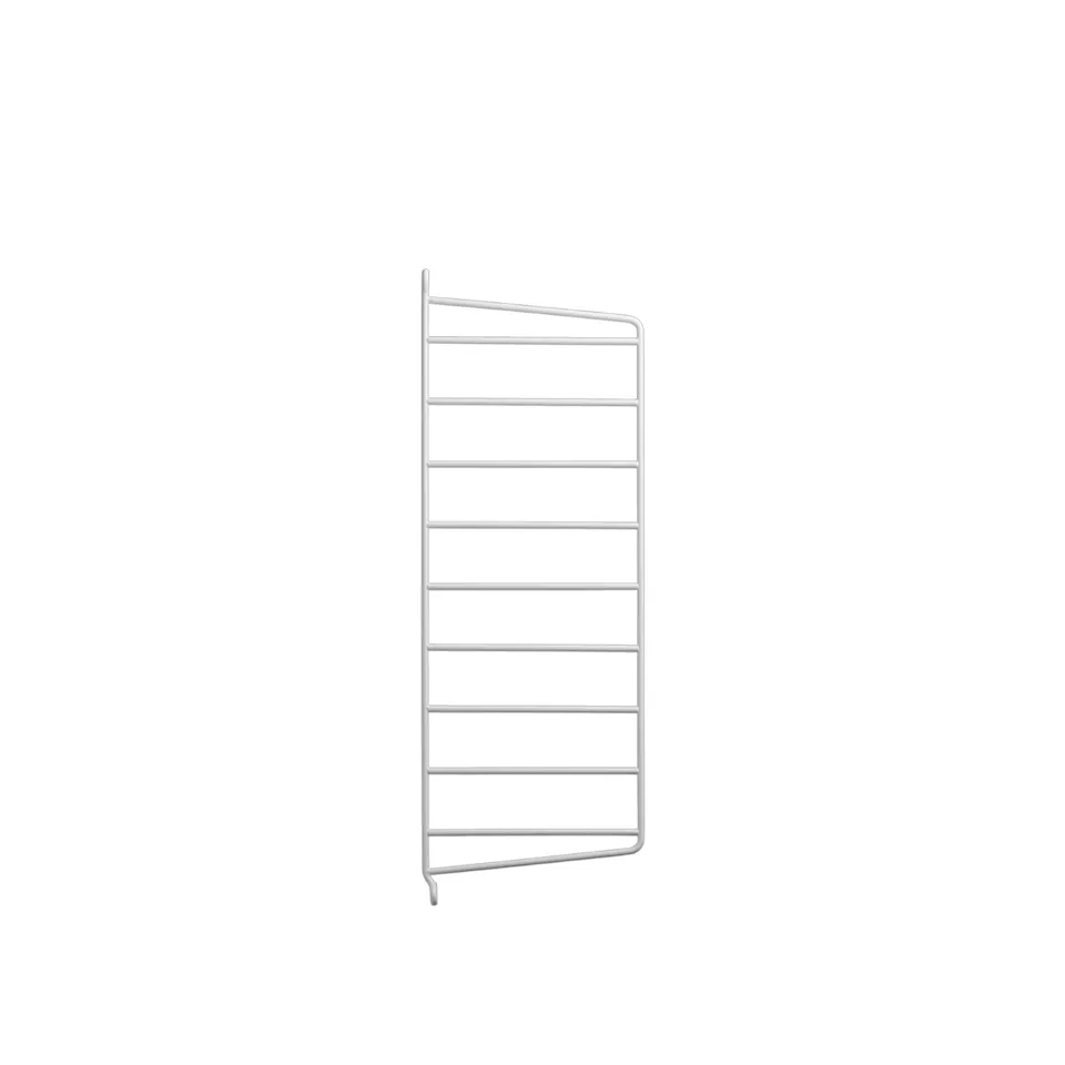 Wall panel 50x20cm 1-pack white