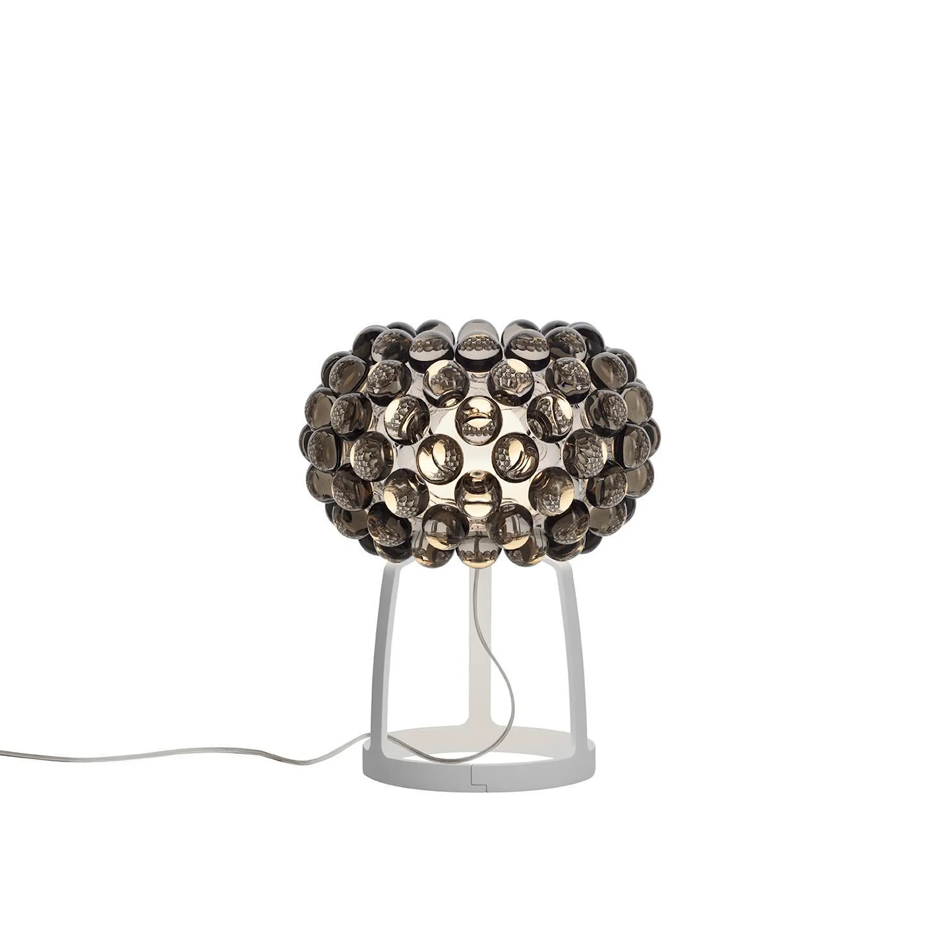 Caboche Plus LED Table - Foscarini - Patricia Urquiola - NO GA