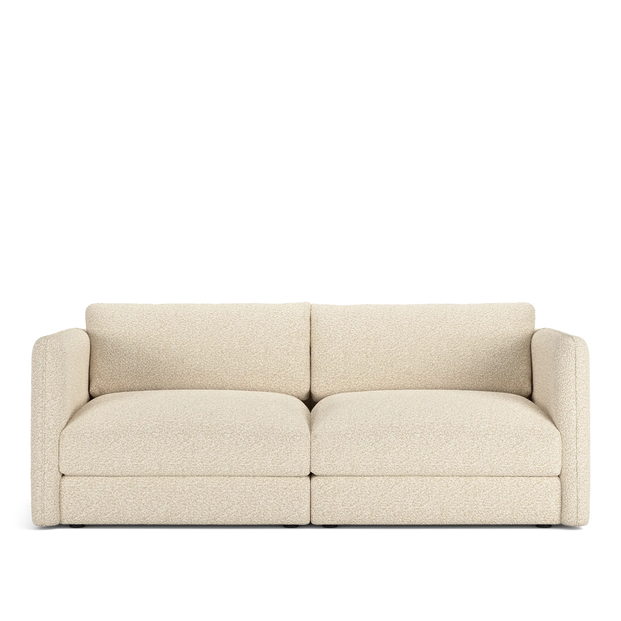 Pavarotti 03 2-personers sofa - 1