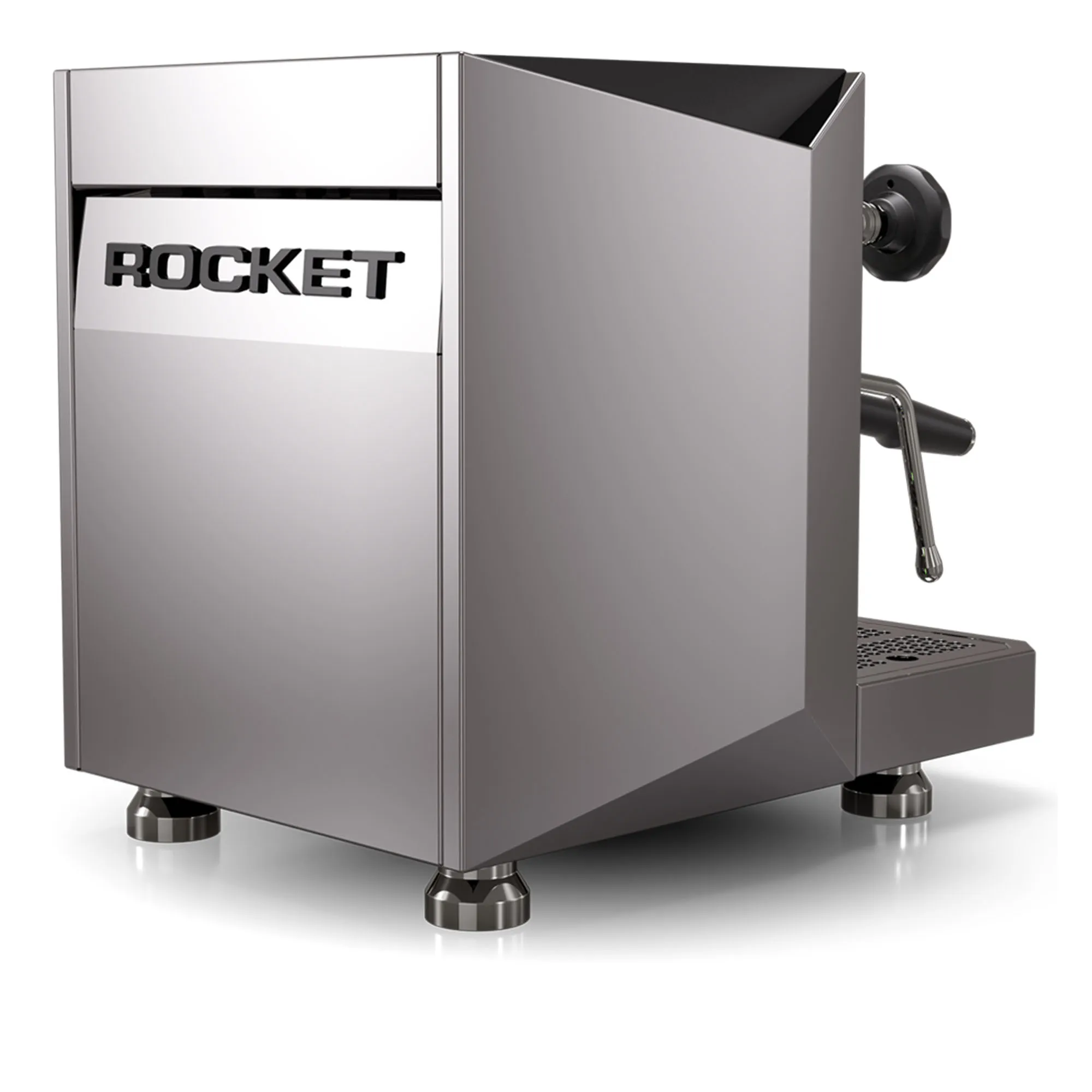 Giotto R Fast - 4