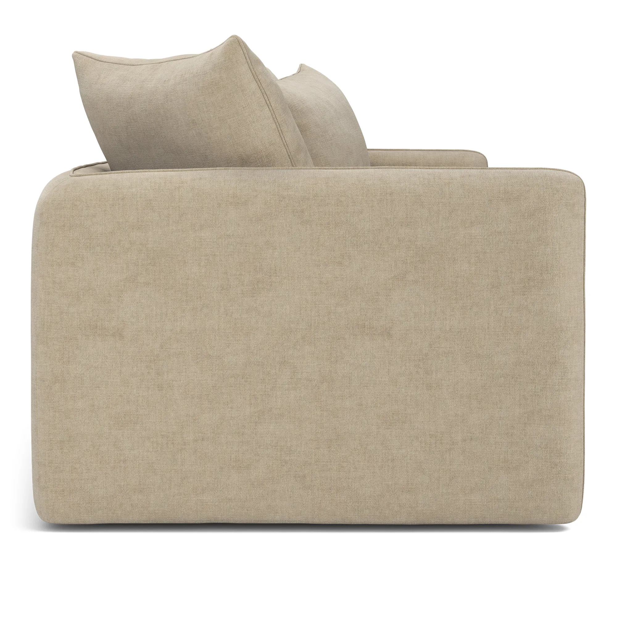 Pavarotti 01 2-personers sofa - 5