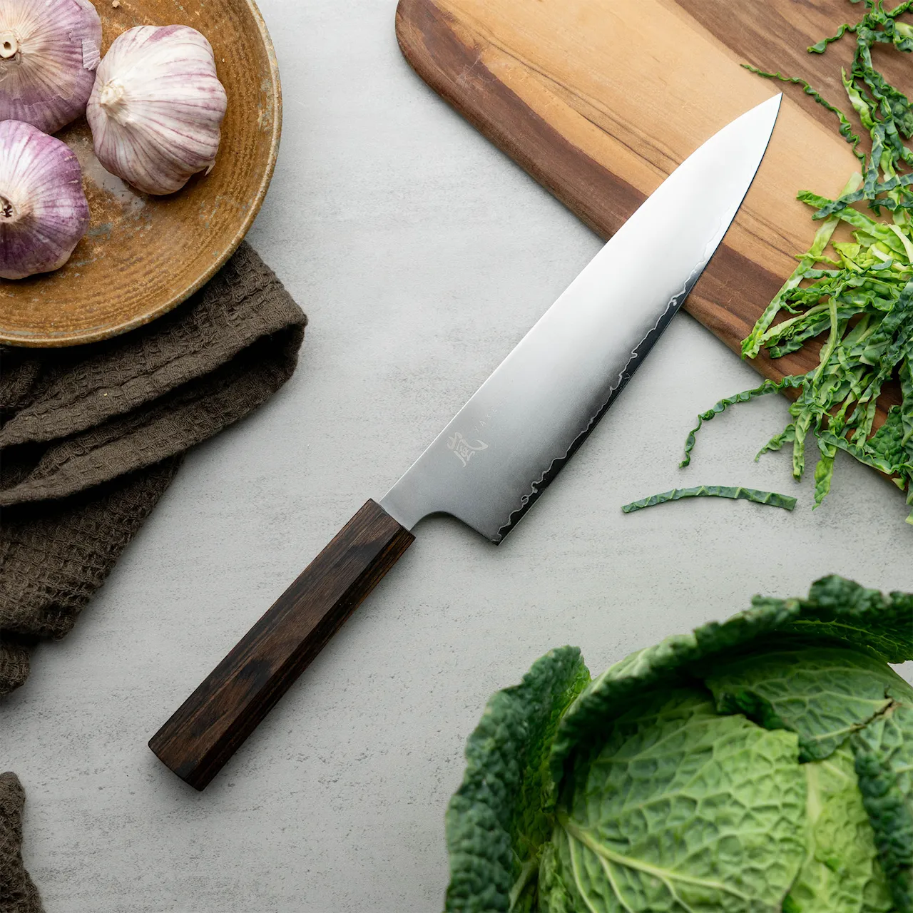 Hana Chef's Knife 20 cm