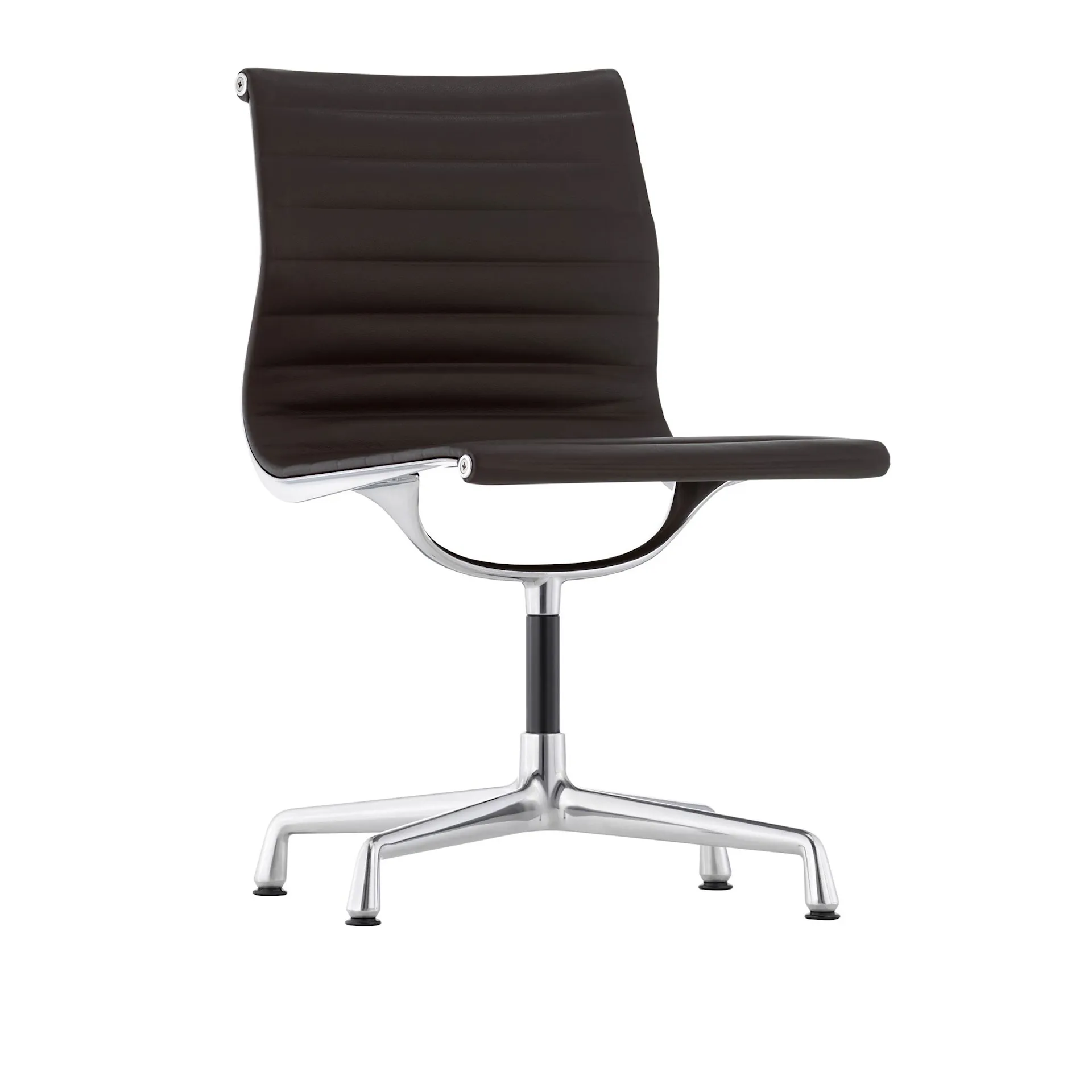 EA 101 Office Chair Chrome - Vitra - Charles & Ray Eames - NO GA