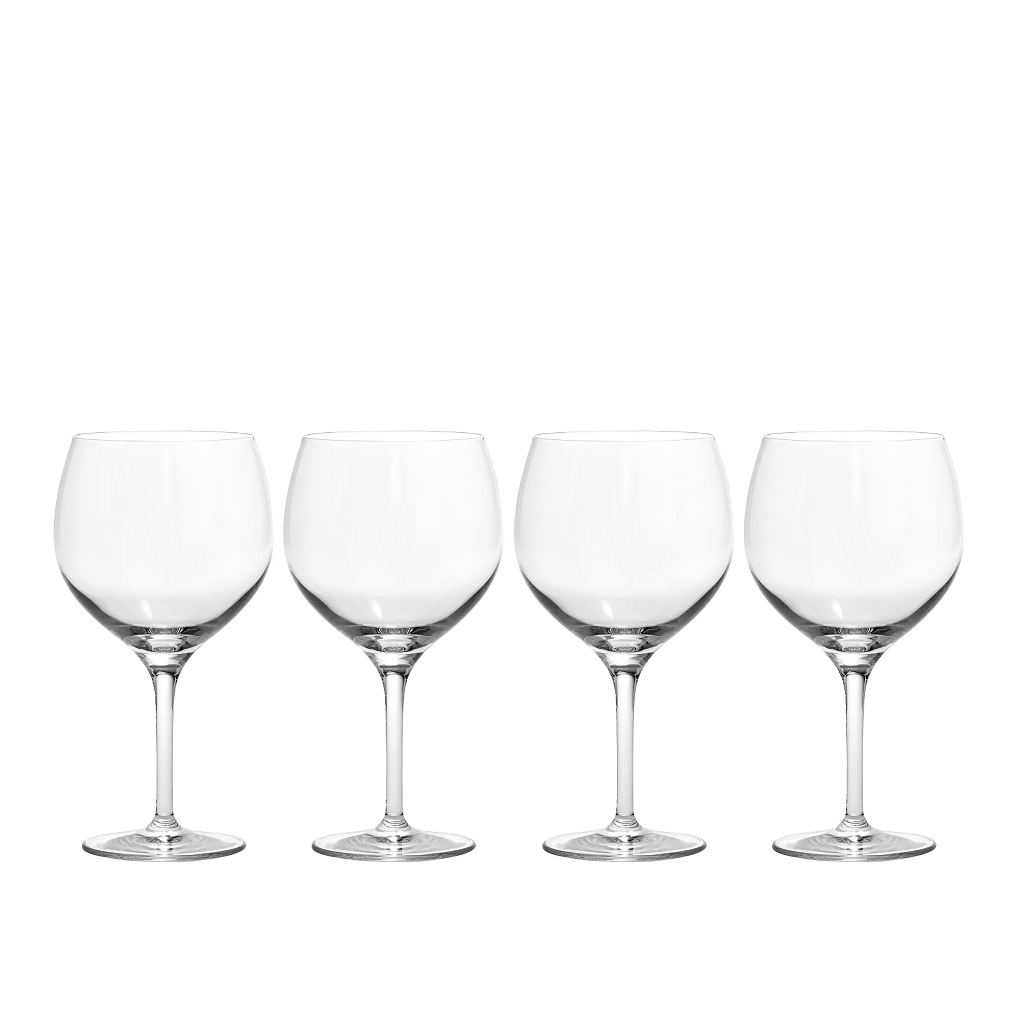 Gin & Tonic 4-Pack Glasses 64 cl - 1