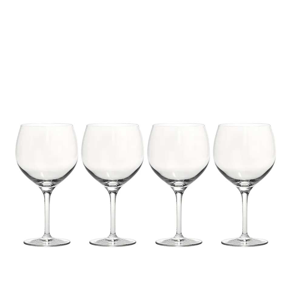 Gin & Tonic Glasses 64 cl - Set of 4