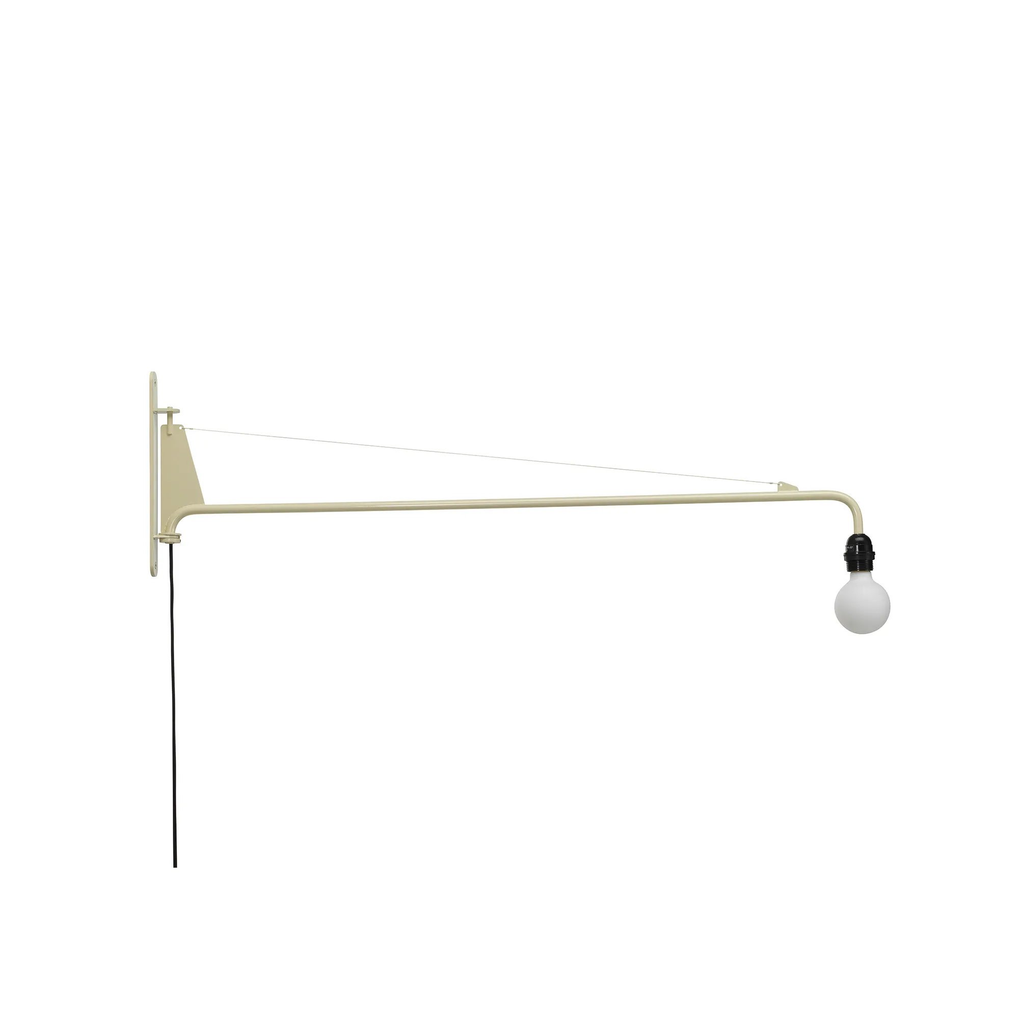 Petite Potence Wall Lamp - 1
