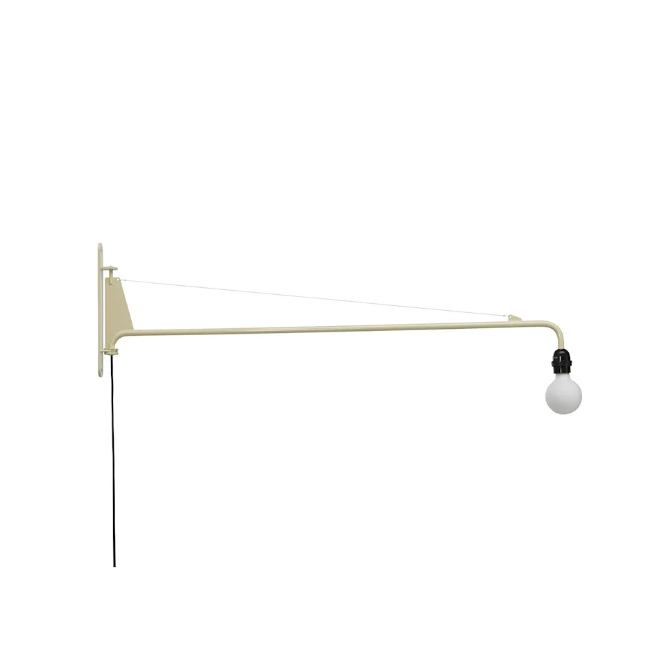Petite Potence Wall Lamp