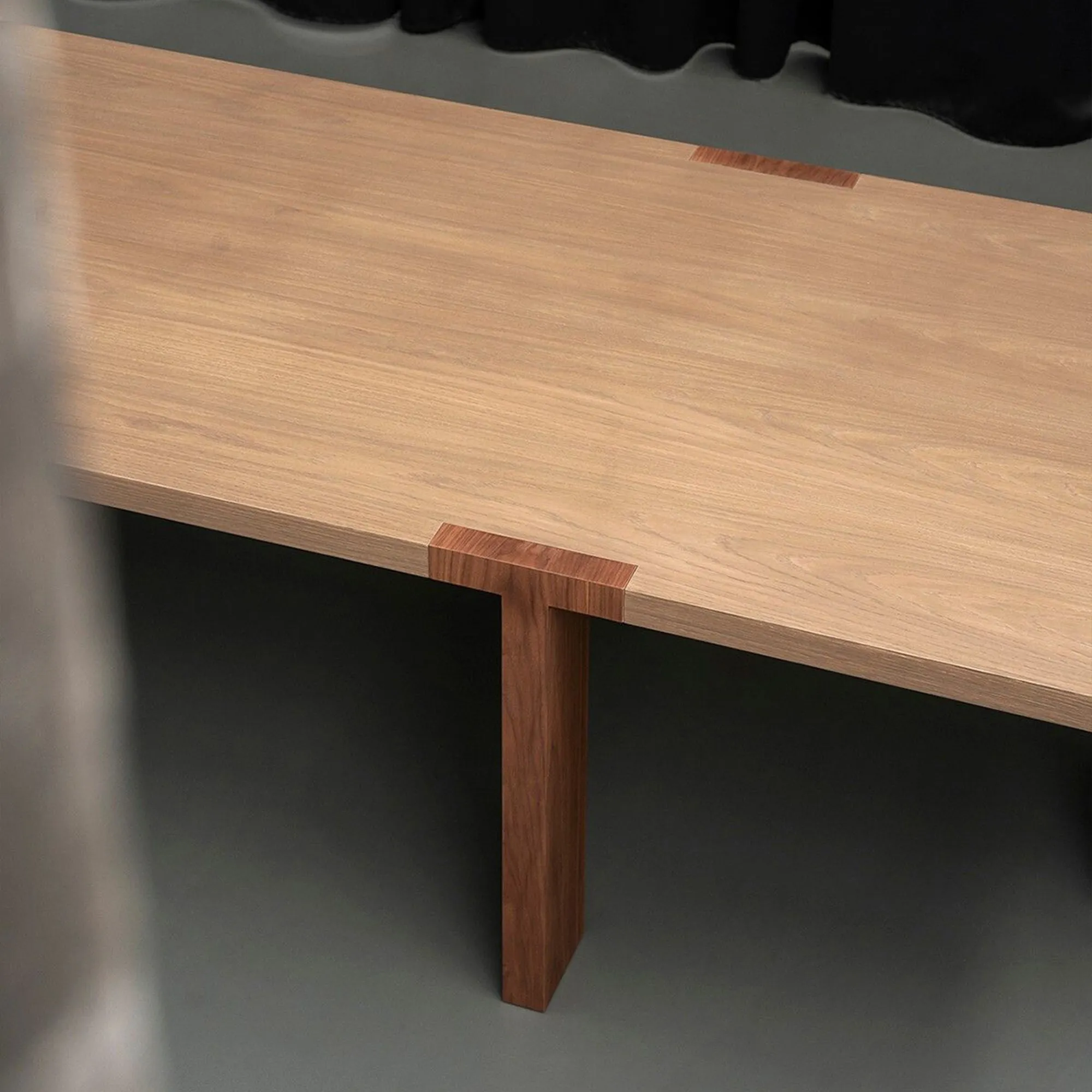 T–Table ruokapöytä - 15
