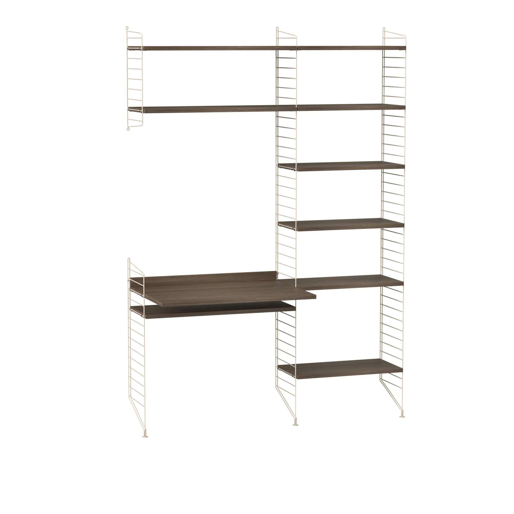 Office shelving system G - 1