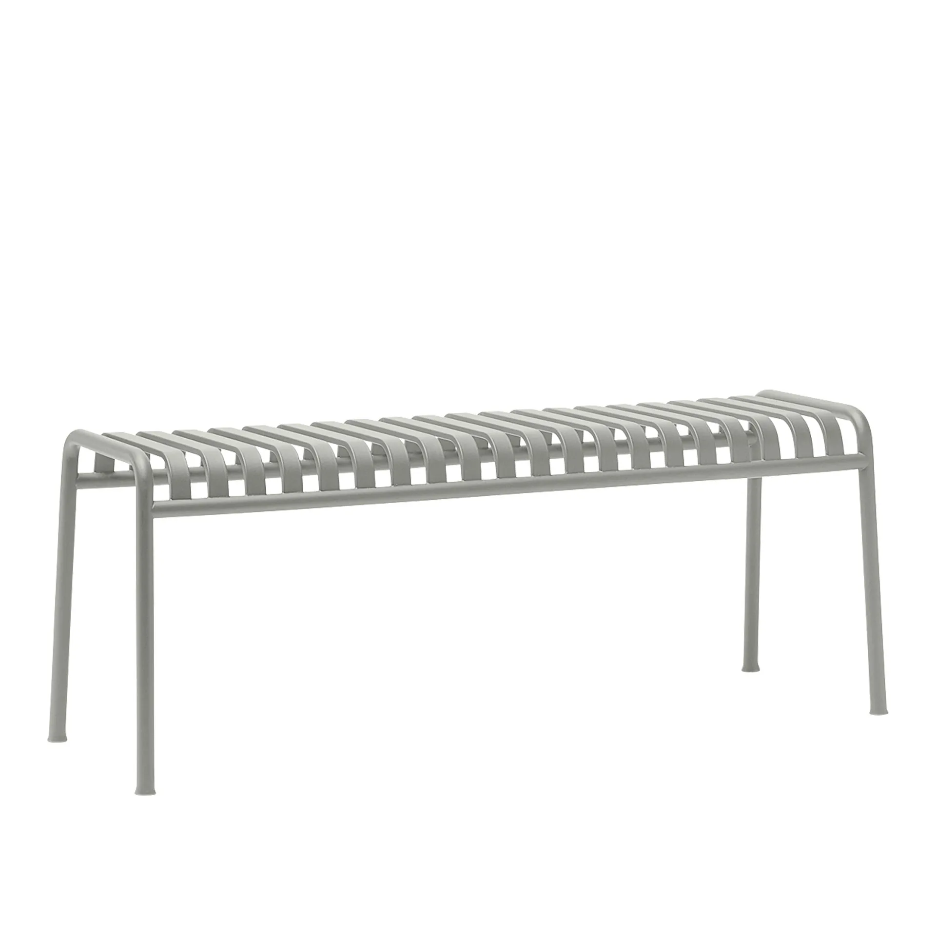 Palissade Outdoor Bench - HAY - Ronan & Erwan Bouroullec - NO GA