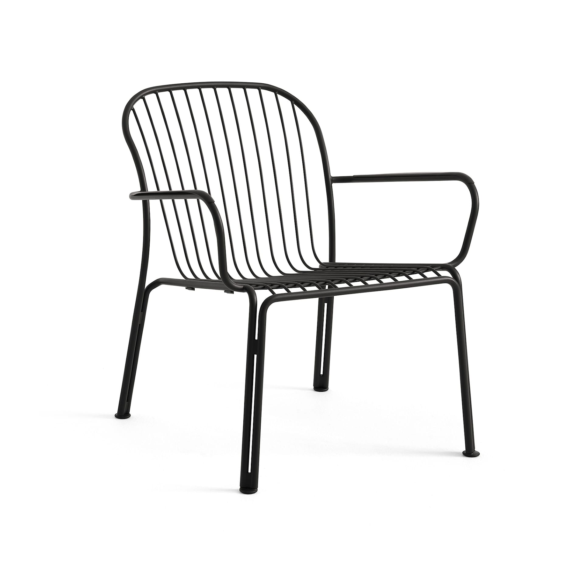 Thorvald Lounge Armchair SC101 - &Tradition - NO GA