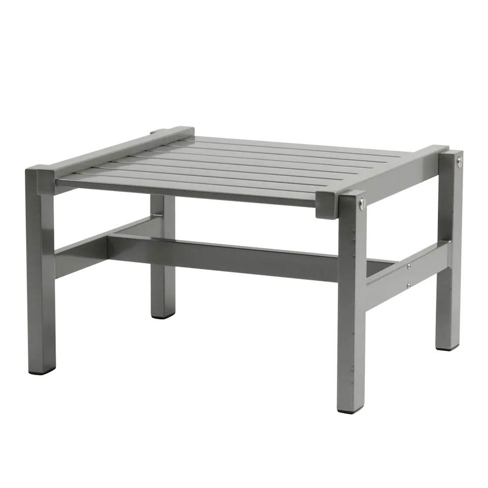 Footstool 35 cm High