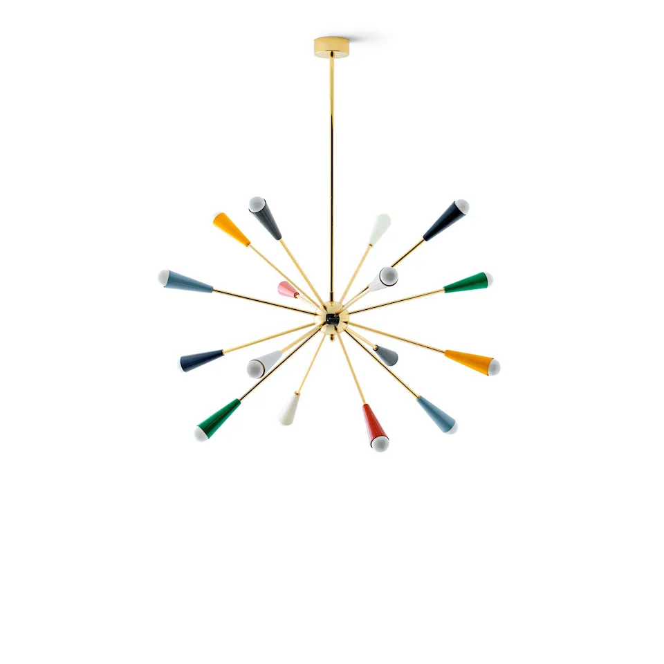 Sputnik Suspension