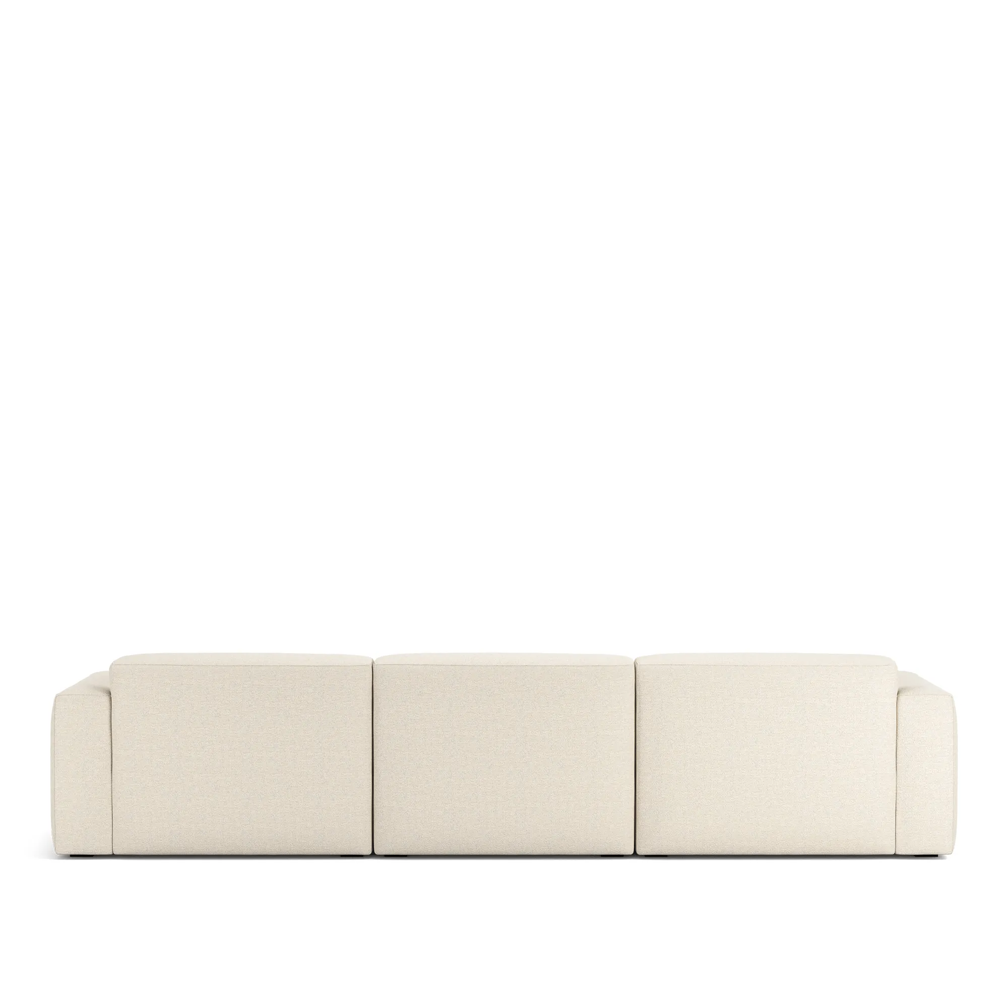 Brick 3-Seater - 6