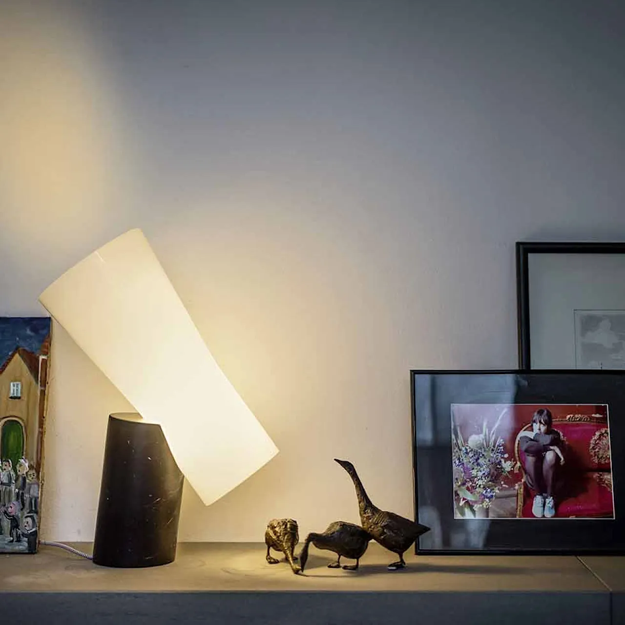 Nile table lamp