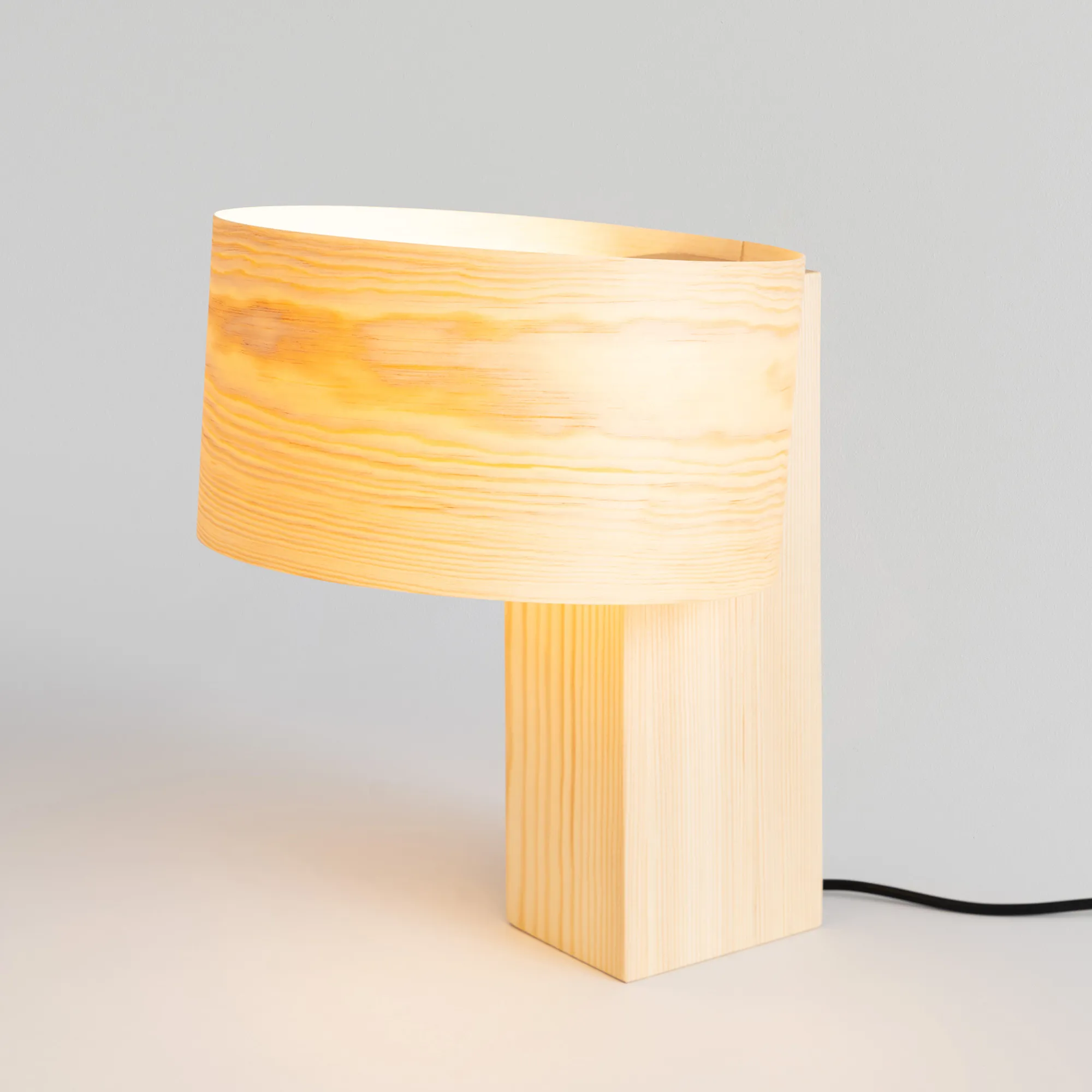 018 Hoop Table Lamp - 2
