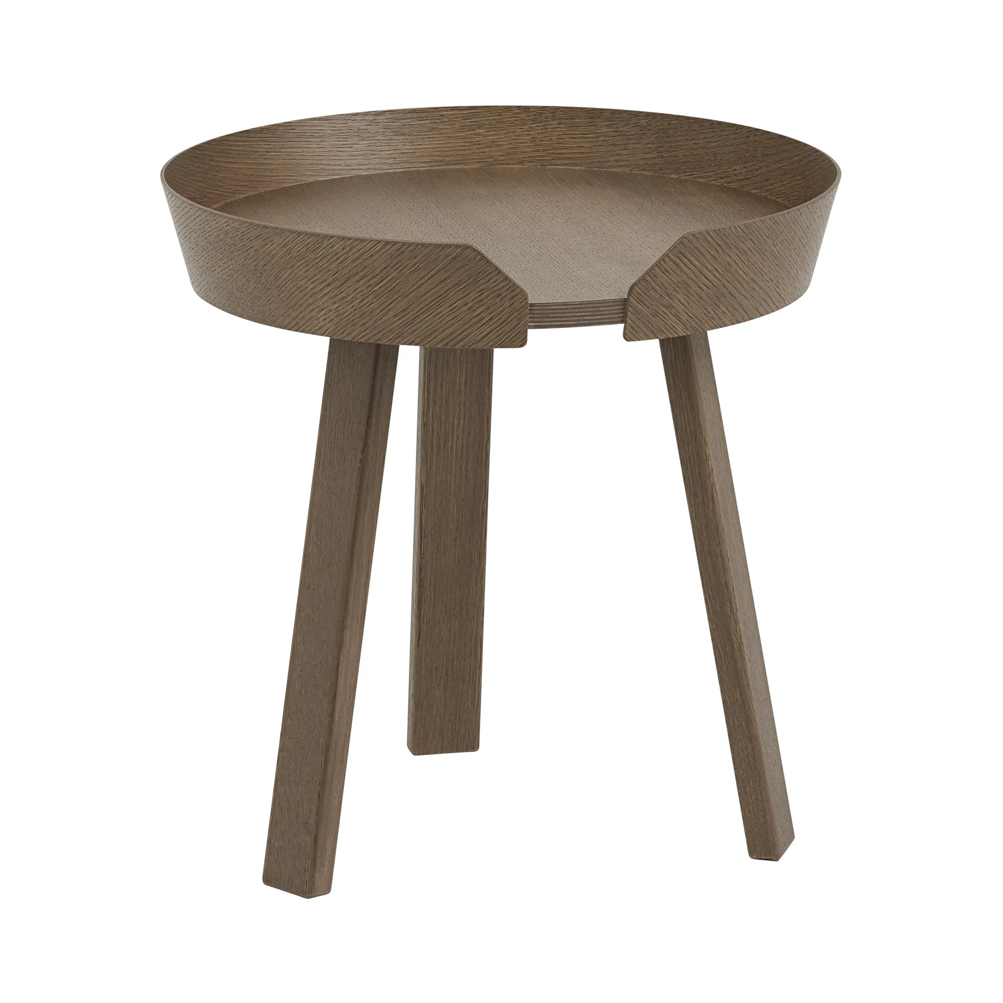 Around Coffee Table Small - 1