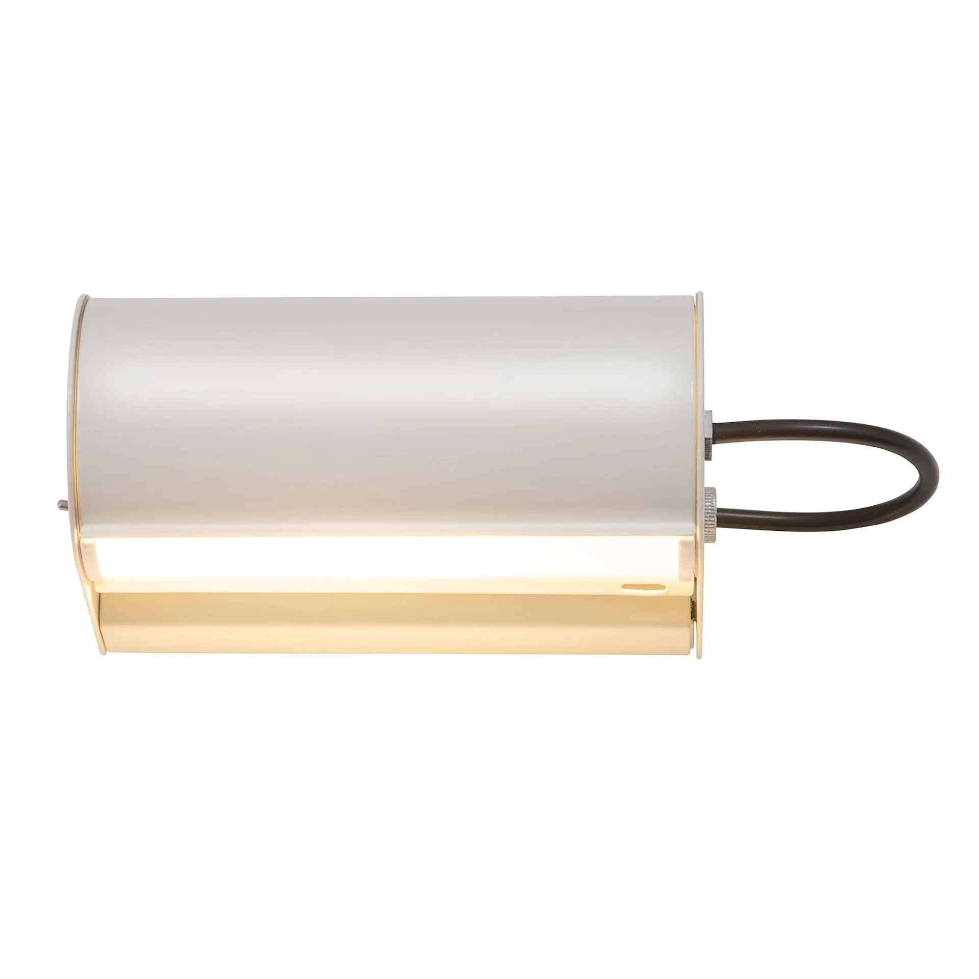 Applique Cylindrique Petite - Nemo Lighting - Charlotte Perriand - NO GA