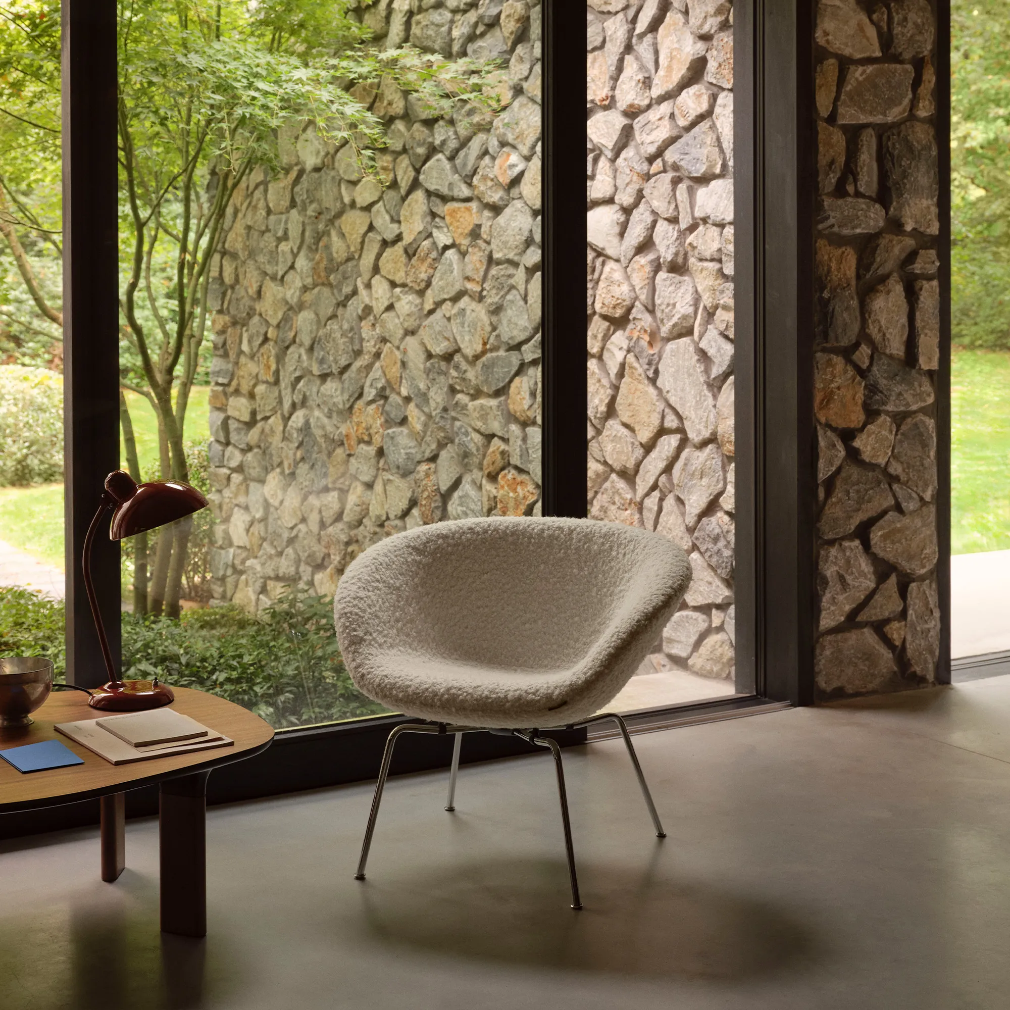 Kaiser Idell Table Lamp - 4