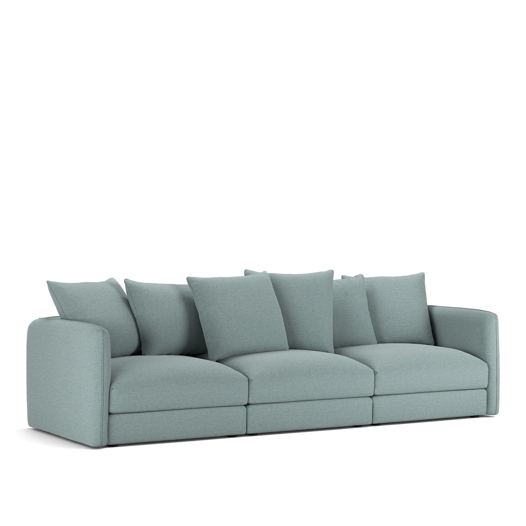 Pavarotti 01 3-personers sofa - 4