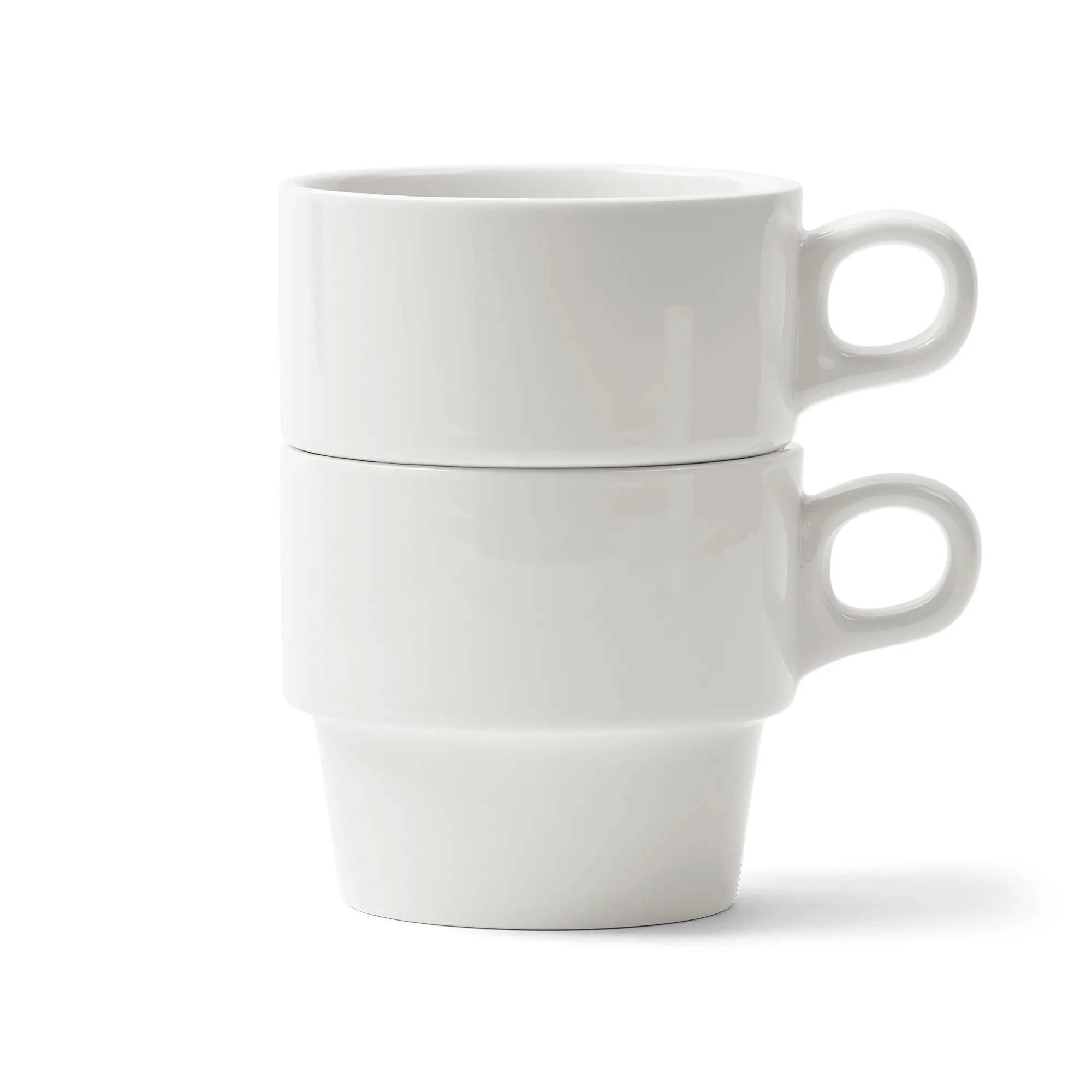 Cafeteria Mug 230 ml - 5