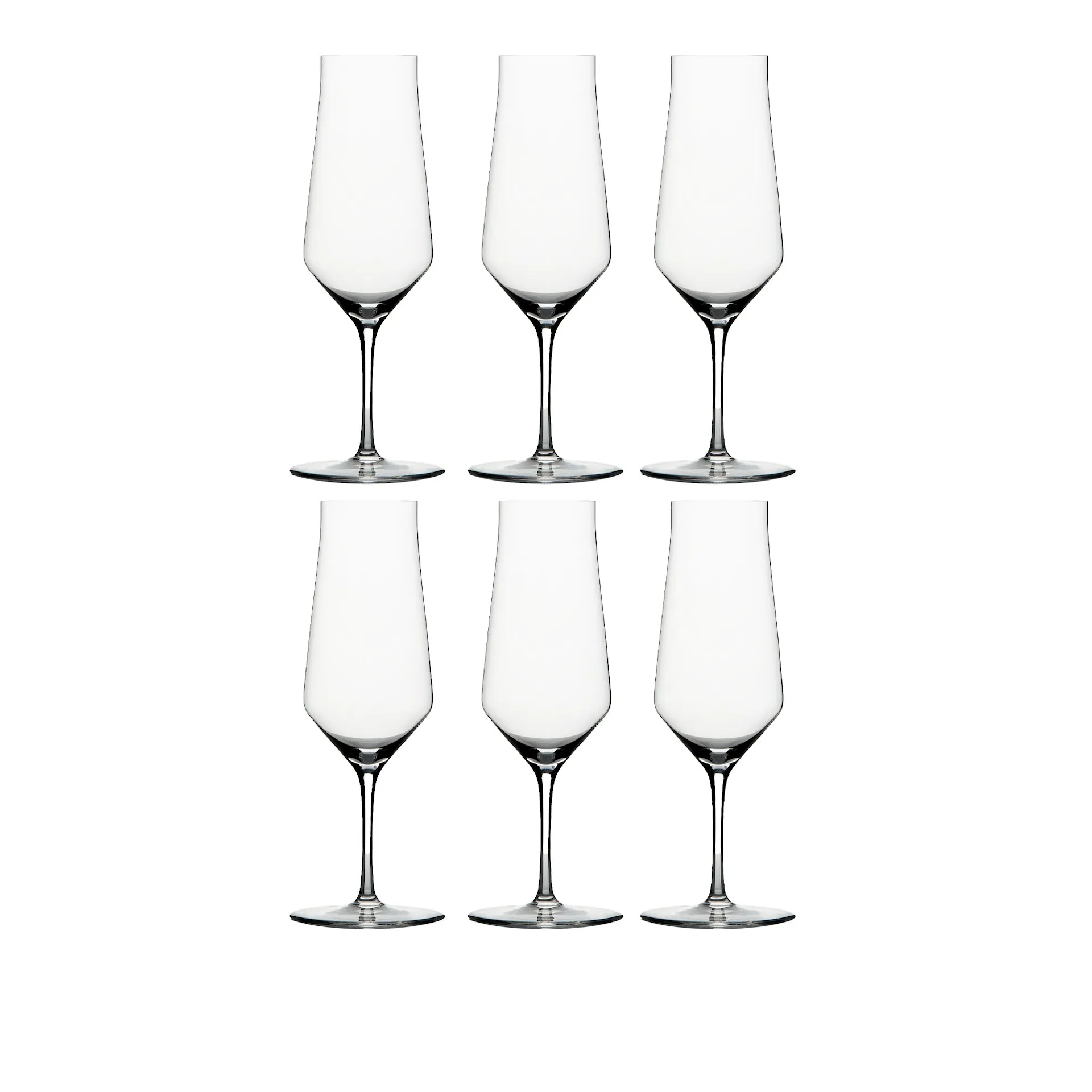 Denk'Art Beer Glass 35 cl 6-Pack - Zalto - NO GA