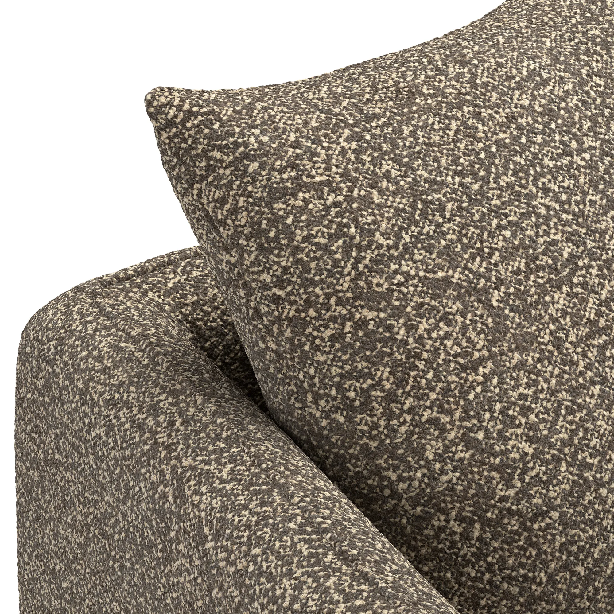 Pavarotti 01 2,5-personers sofa - 3