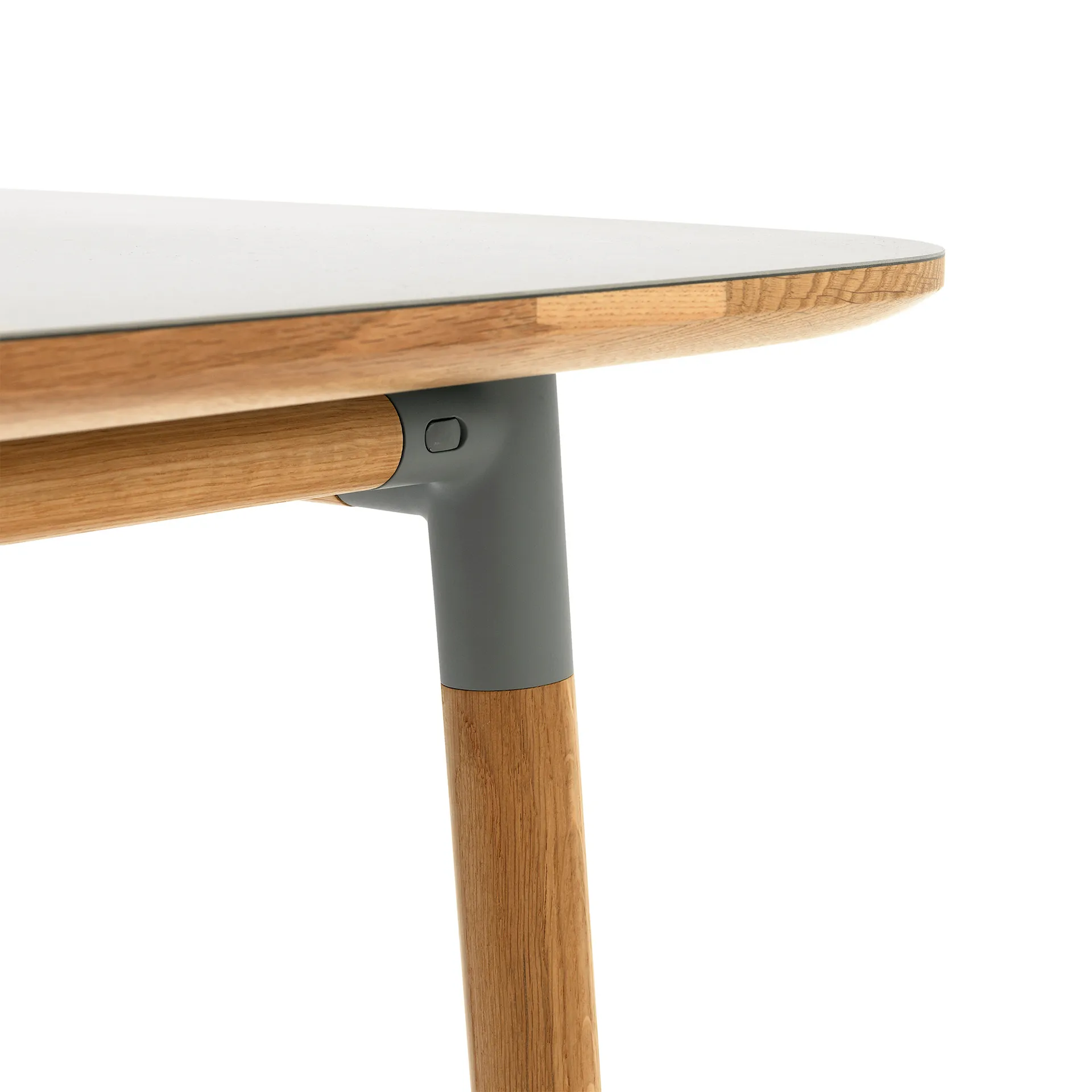 Form Table 95 x 200 cm - Normann Copenhagen - NO GA