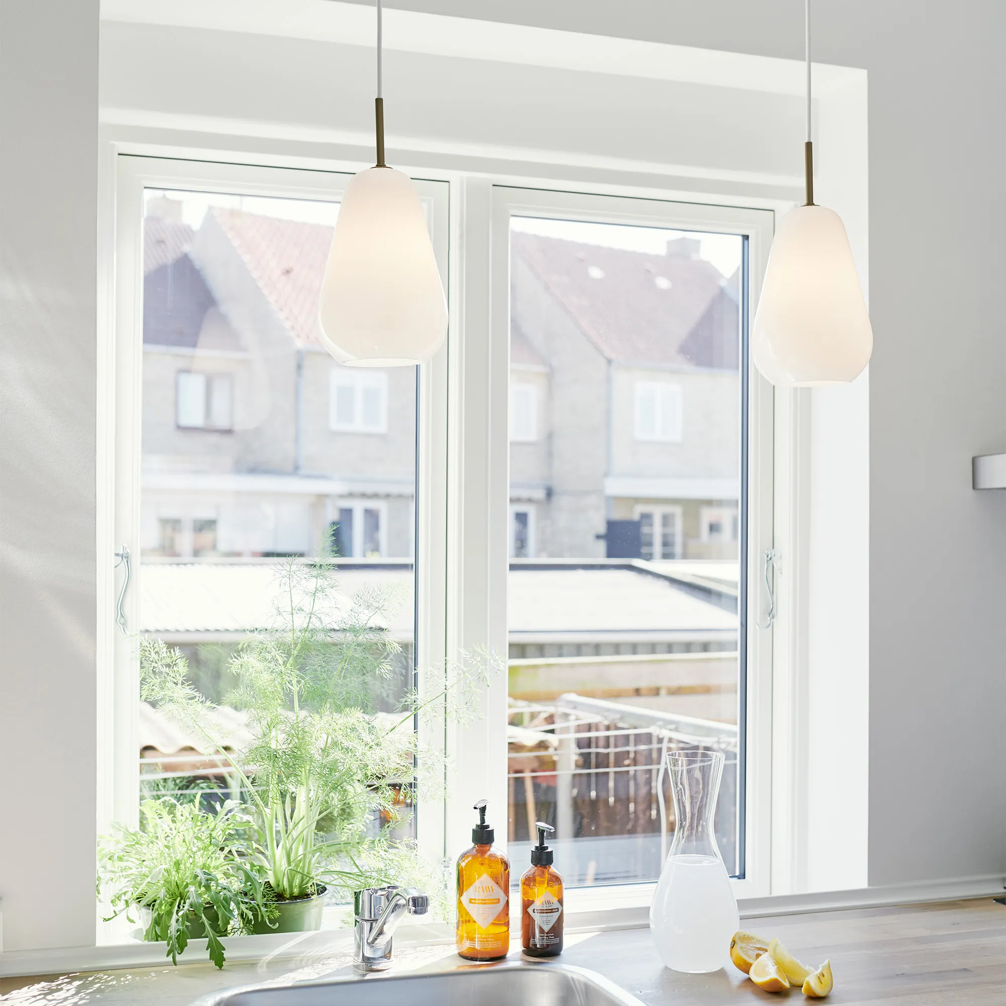 Anoli 1 hanglamp - 8