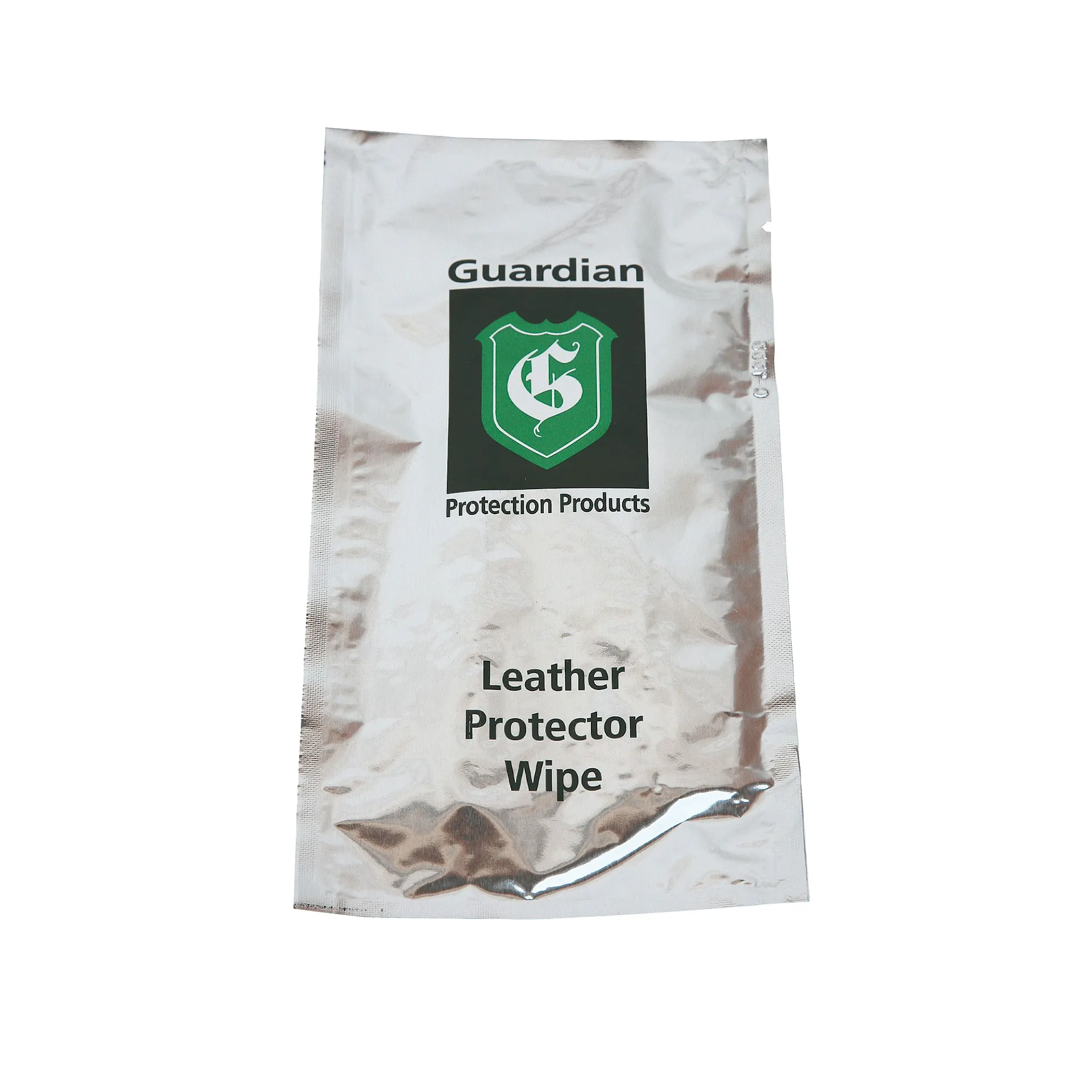 Guardian Leather Protector Wipe - Guardian - NO GA