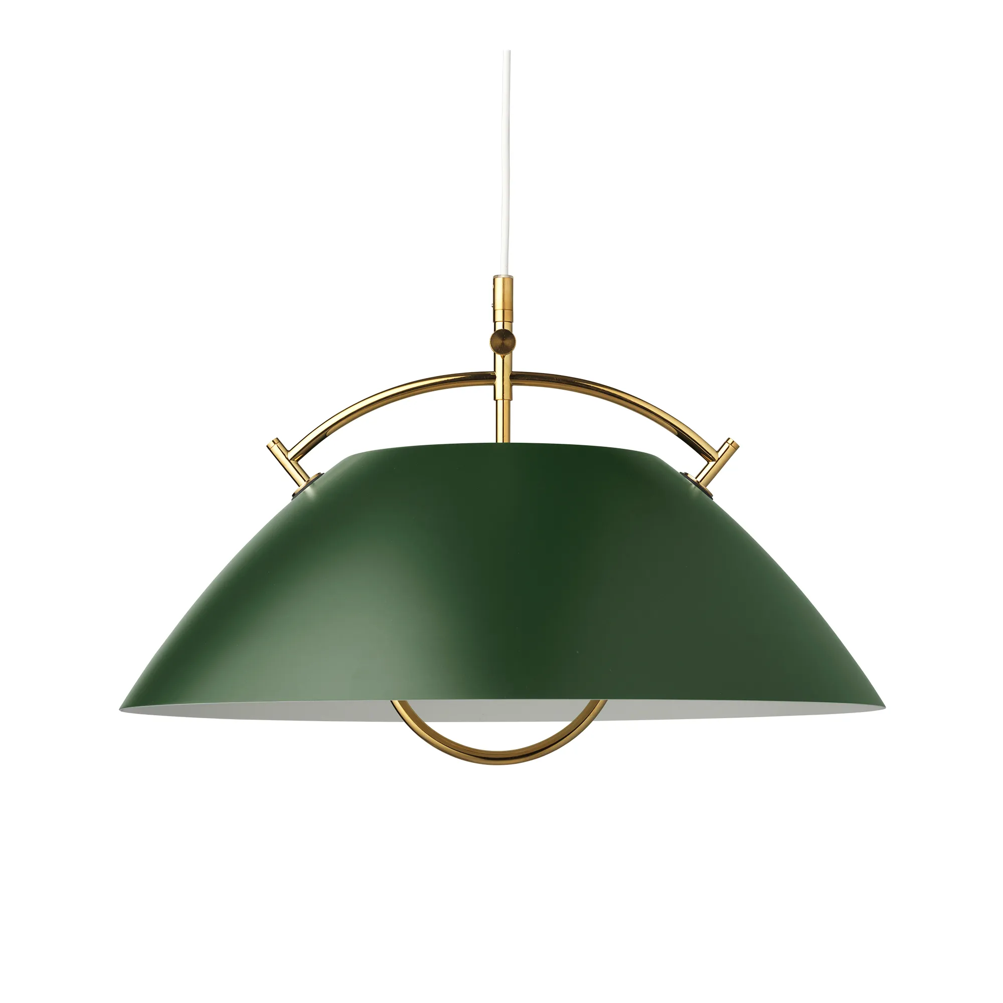 HJW37 pendant lamp with height adjustable function - 1