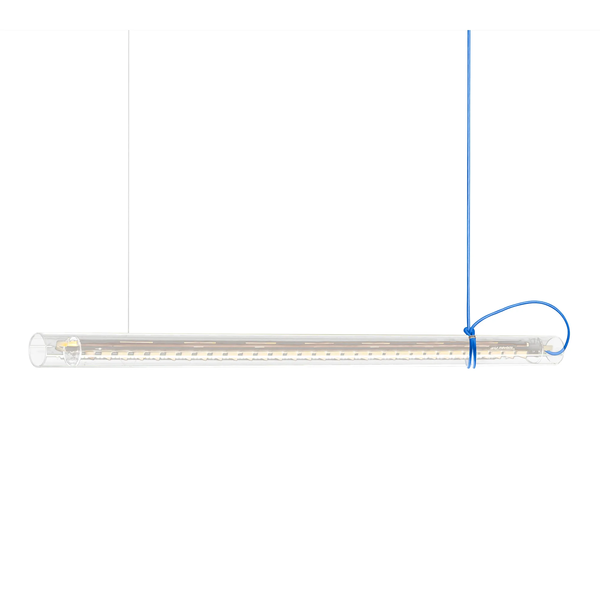 Tubular Ceiling Lamp - 1