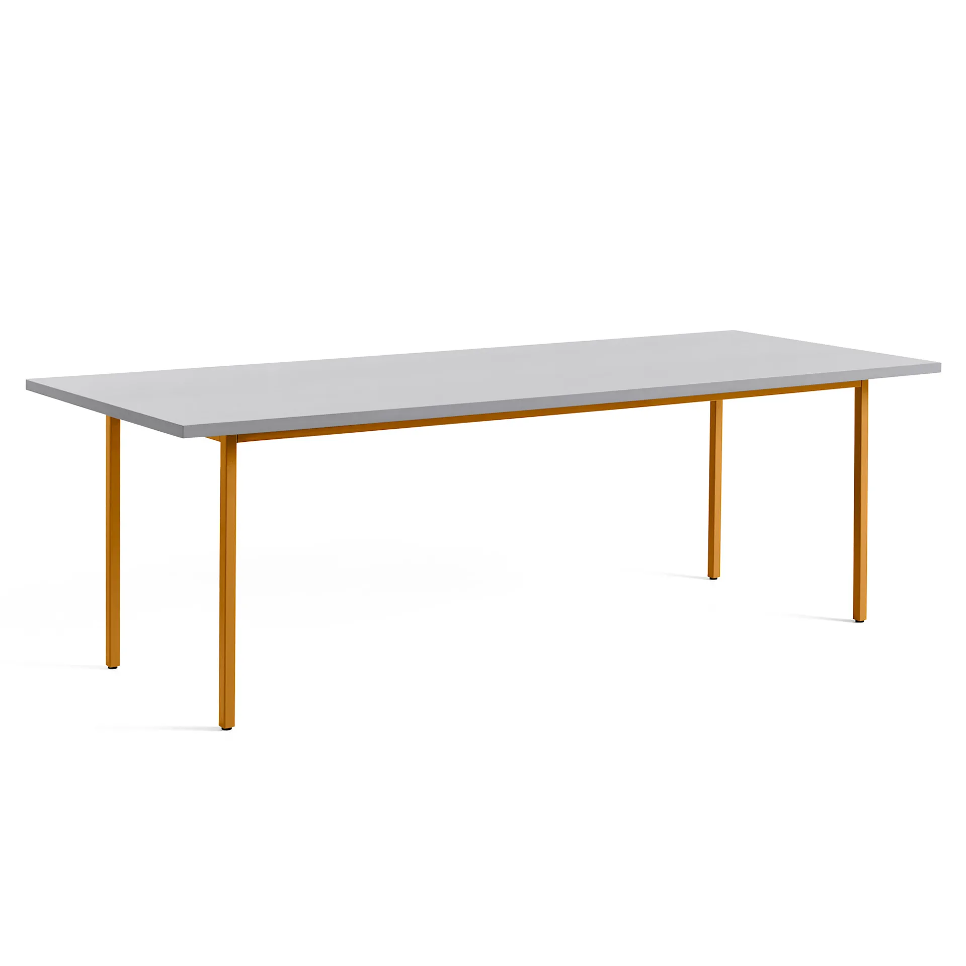 Two-Colour eettafel 240 cm - HAY - NO GA