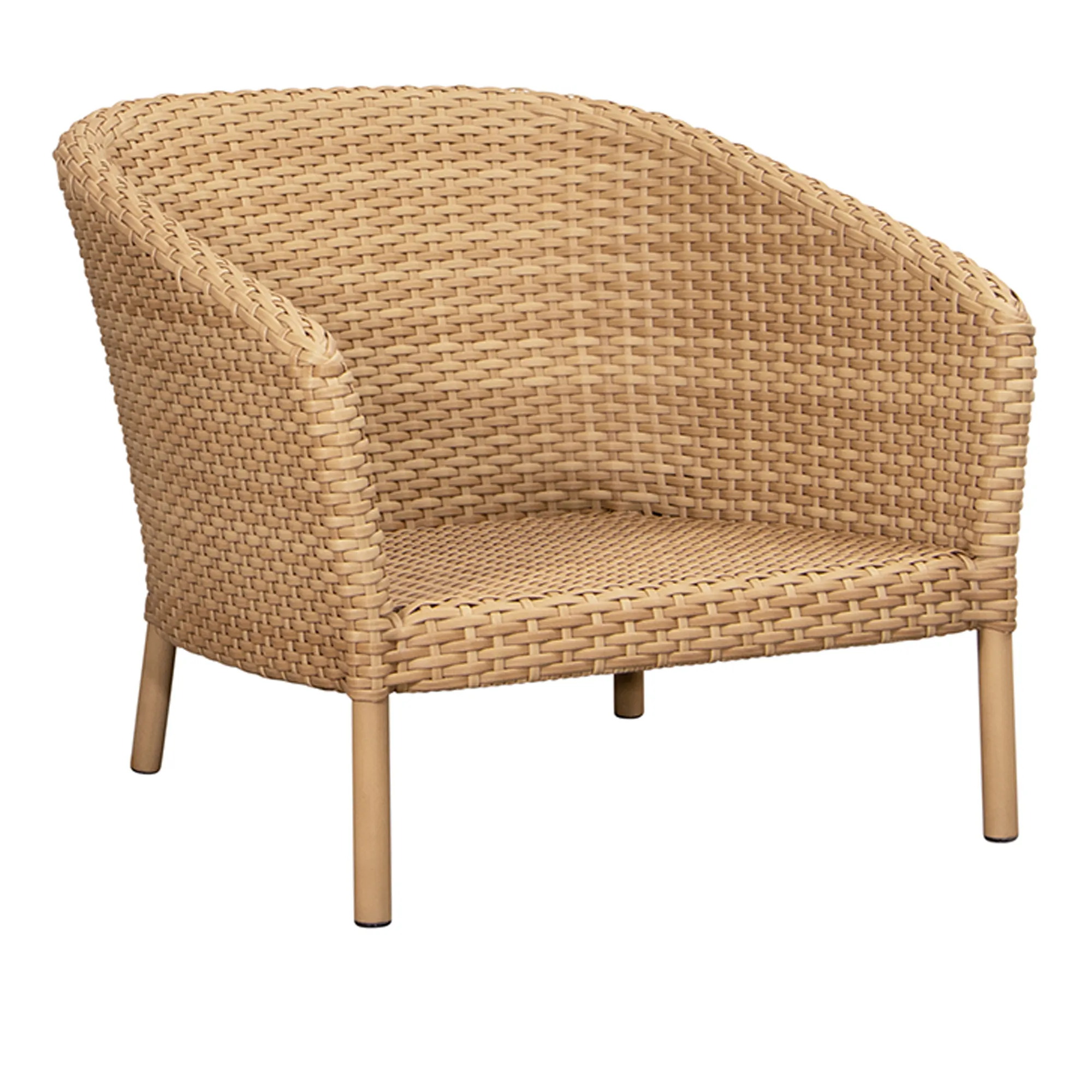 Ocean Large Lounge Armchair - 3