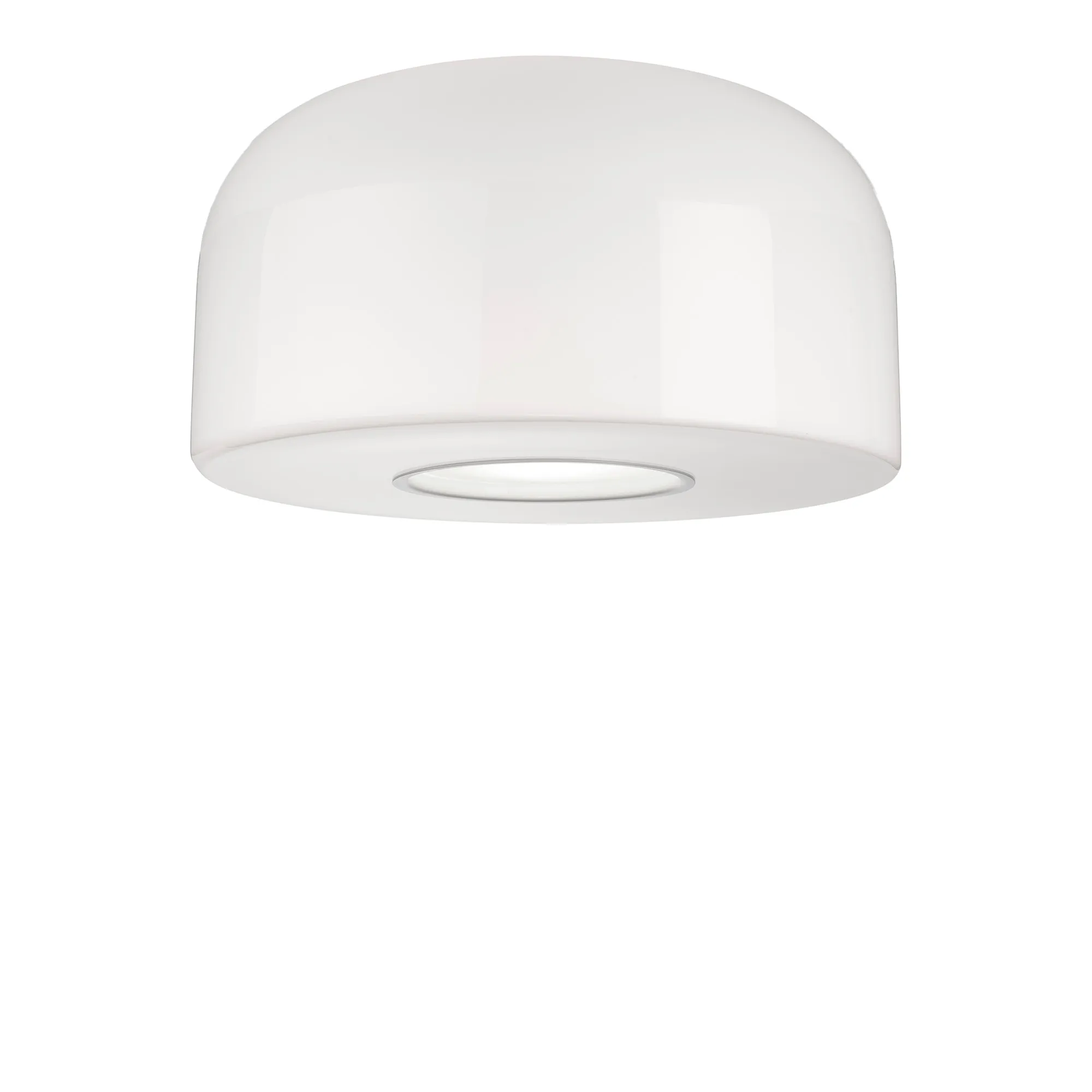 Bellhop glass C2 loftslampe - 1