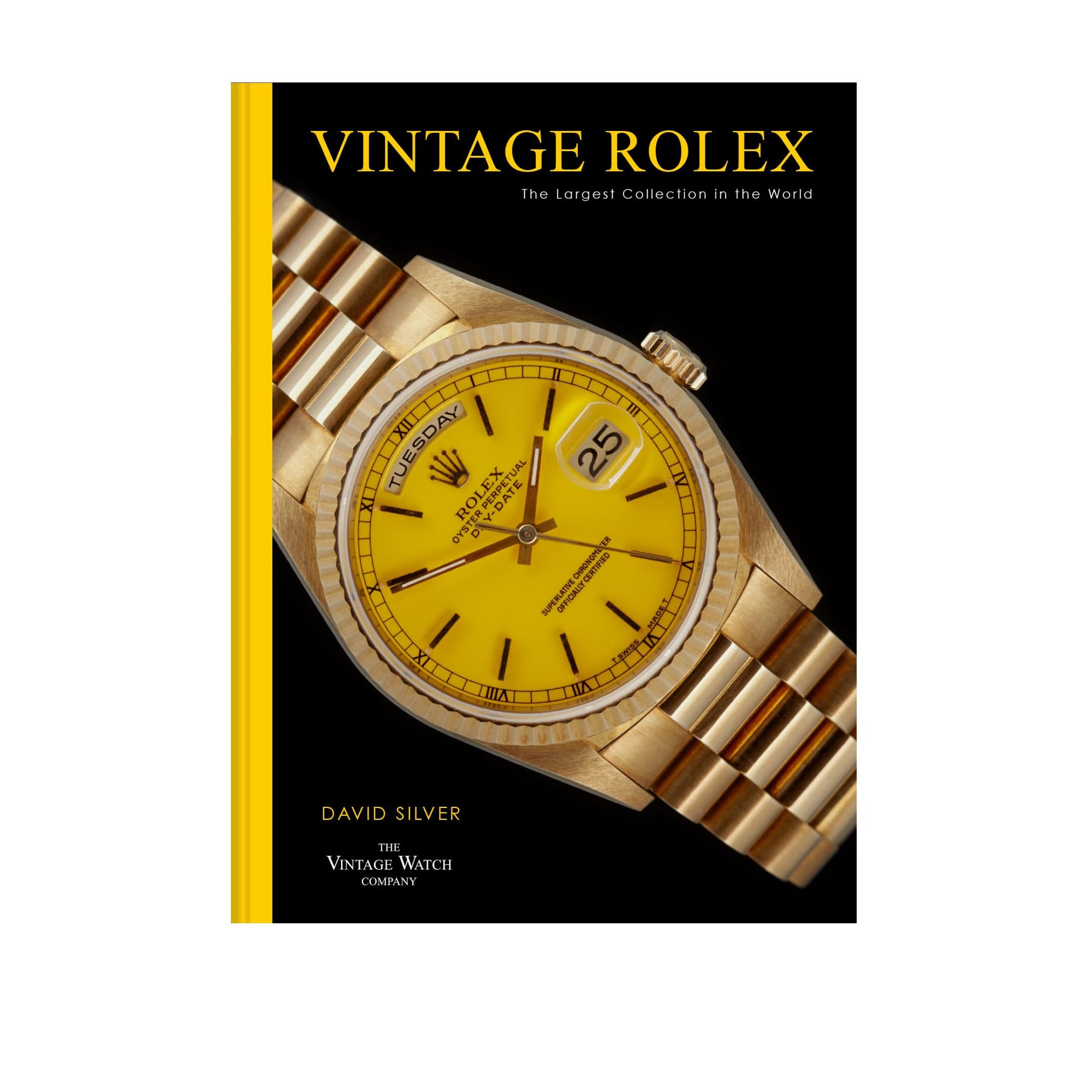 Rolex kopen met korting hotsell