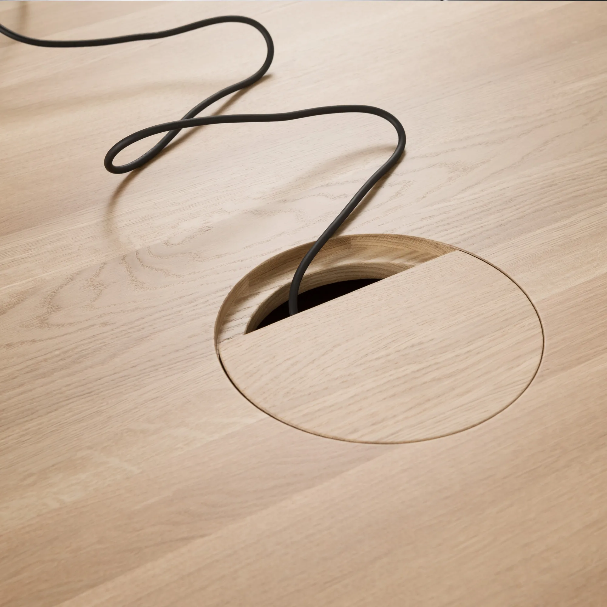 Alle Round Table 150 cm - 6