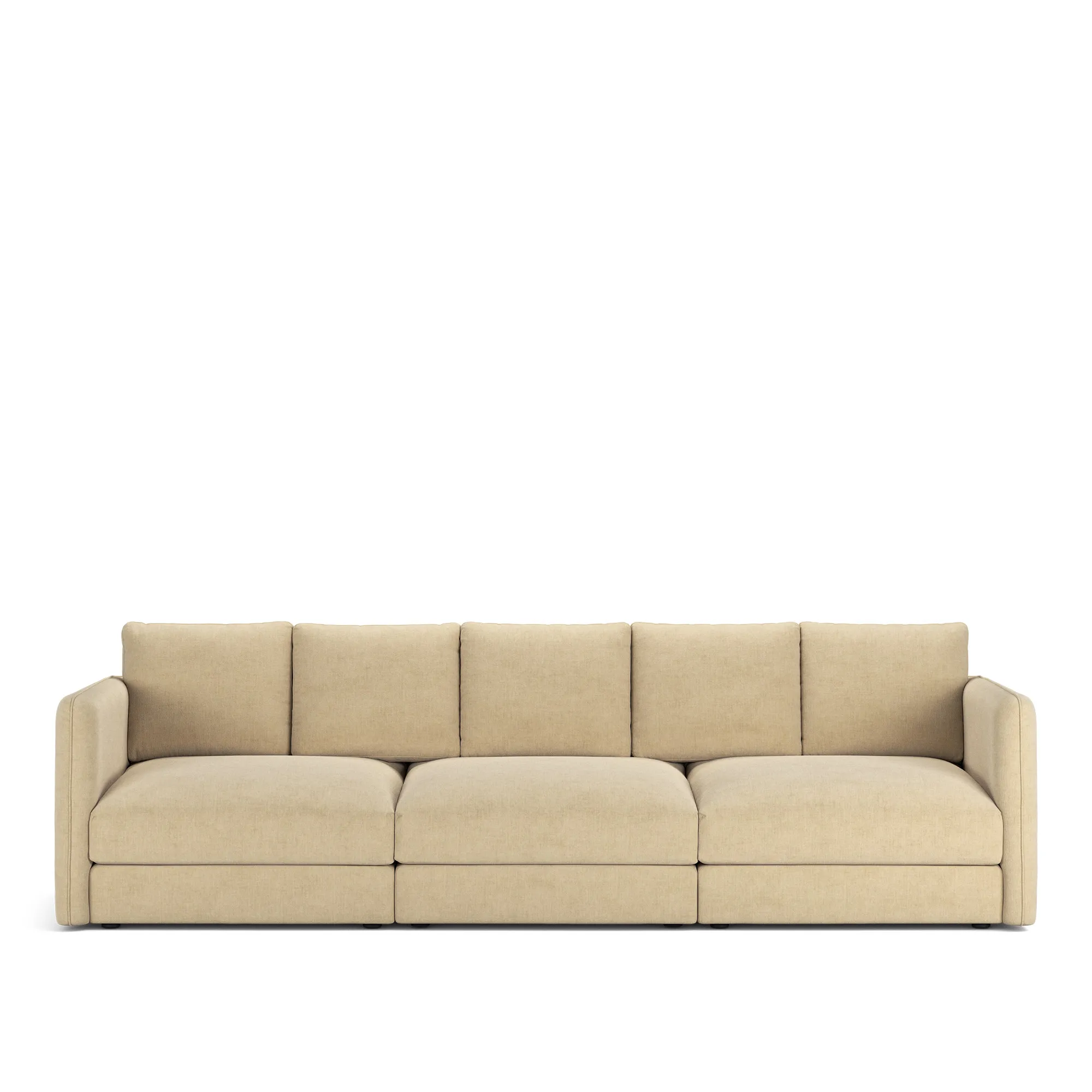 Pavarotti 02 3-personers sofa - 1