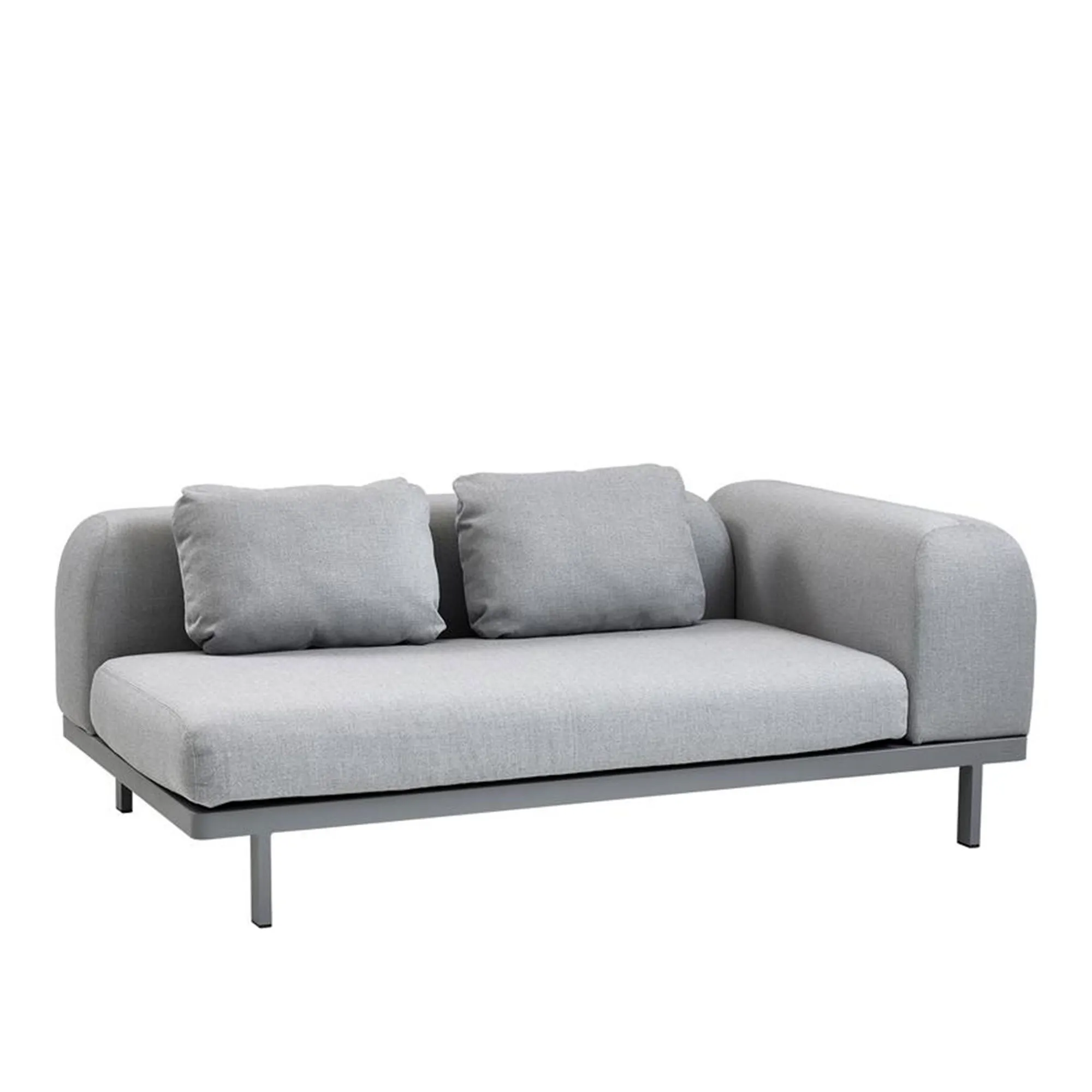 Space 2-seater - 1