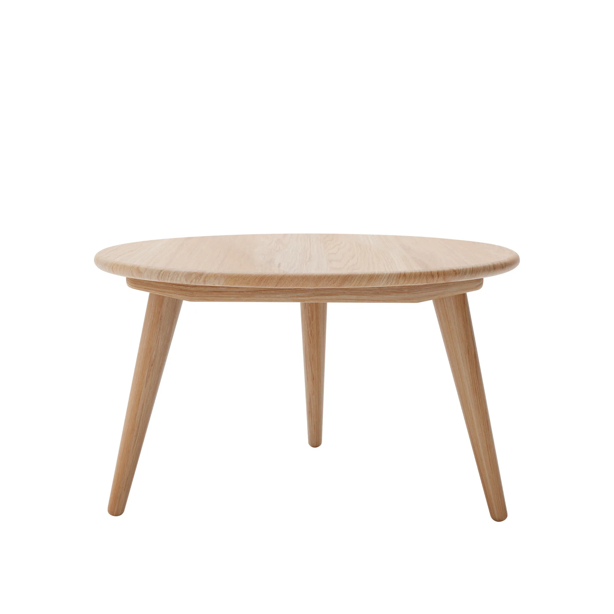 CH008 salontafel Ø78 cm - 1
