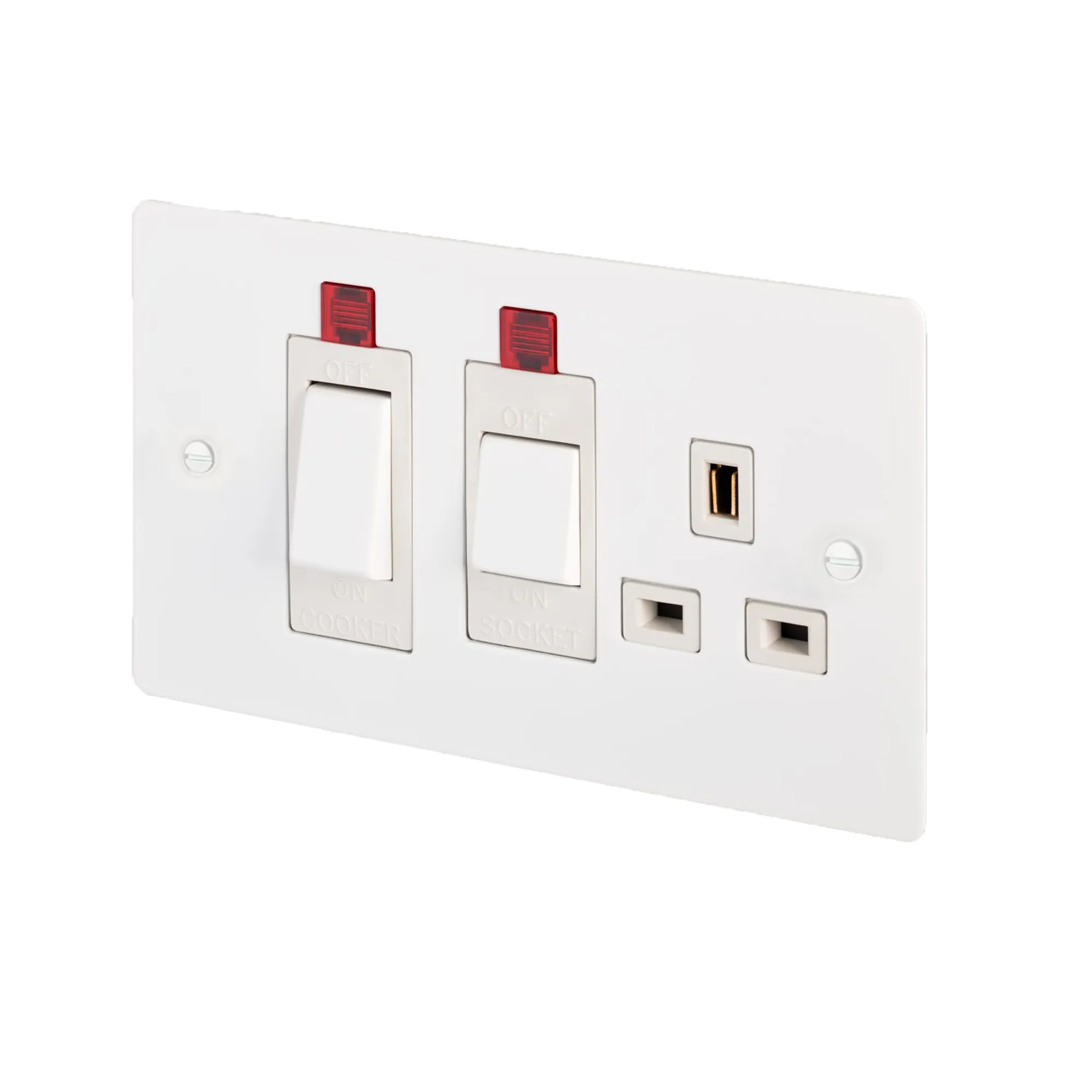Cooker Control Unit - 1