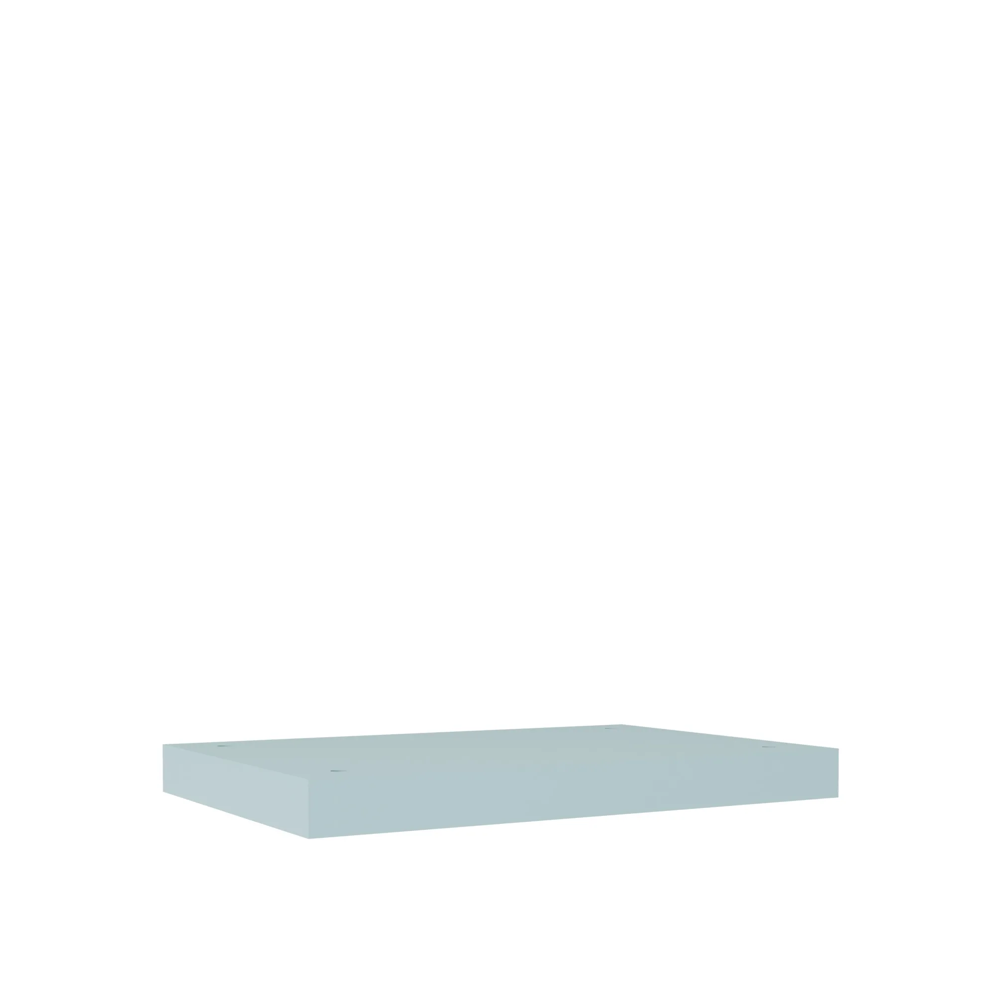 Montana Mini MPLI Plinth - 1