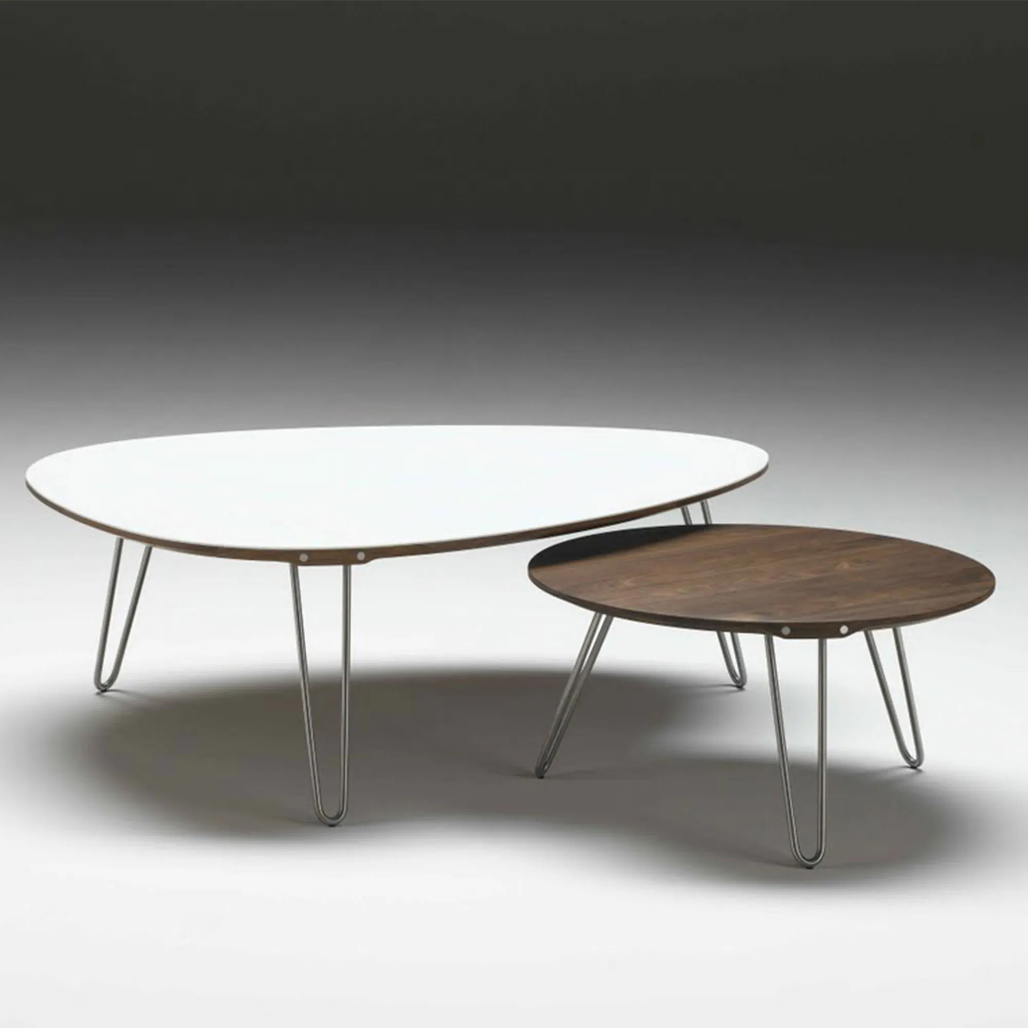 AK 1810-1811 Side Table - 3