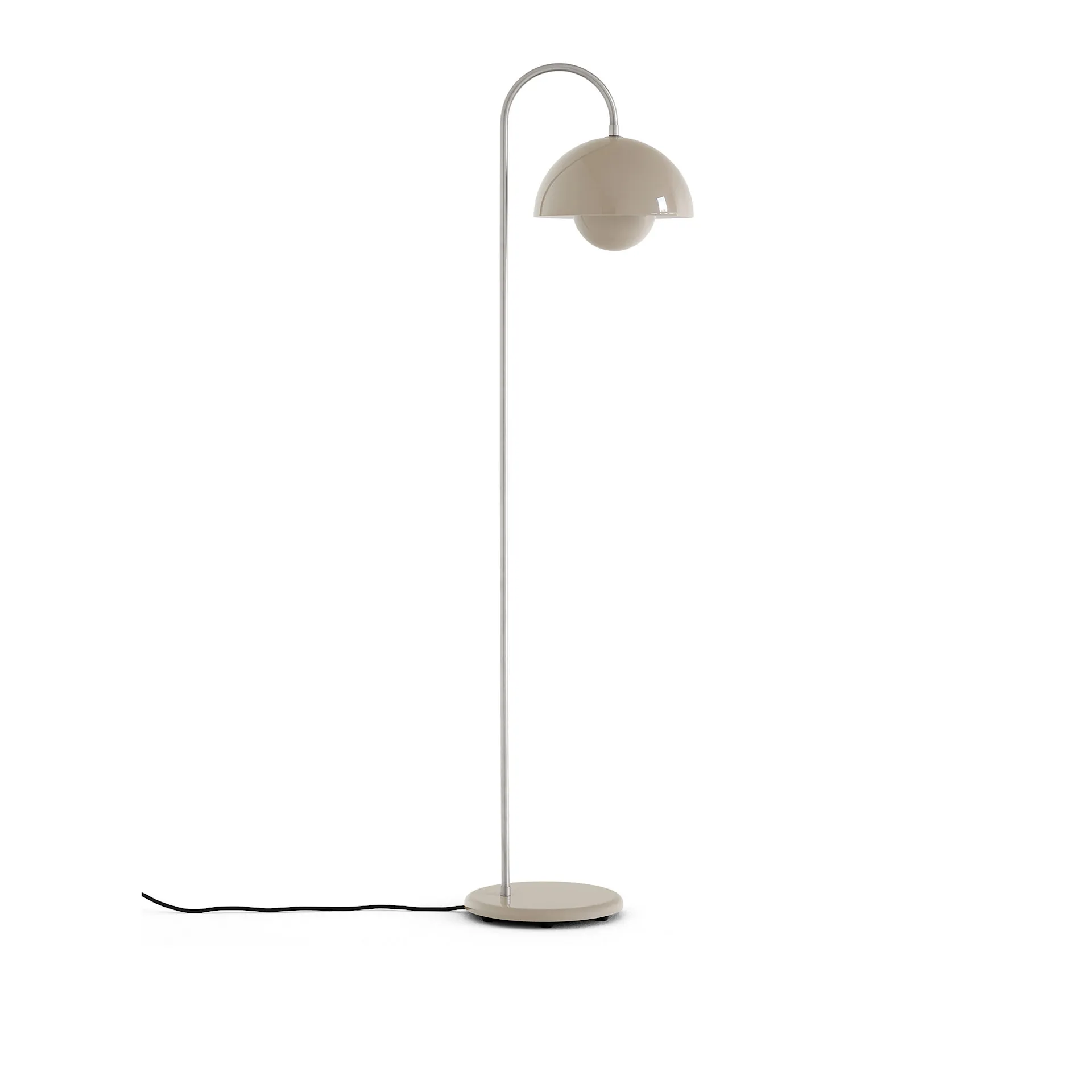 Flowerpot VP12 Floor Lamp - &Tradition - Verner Panton - NO GA